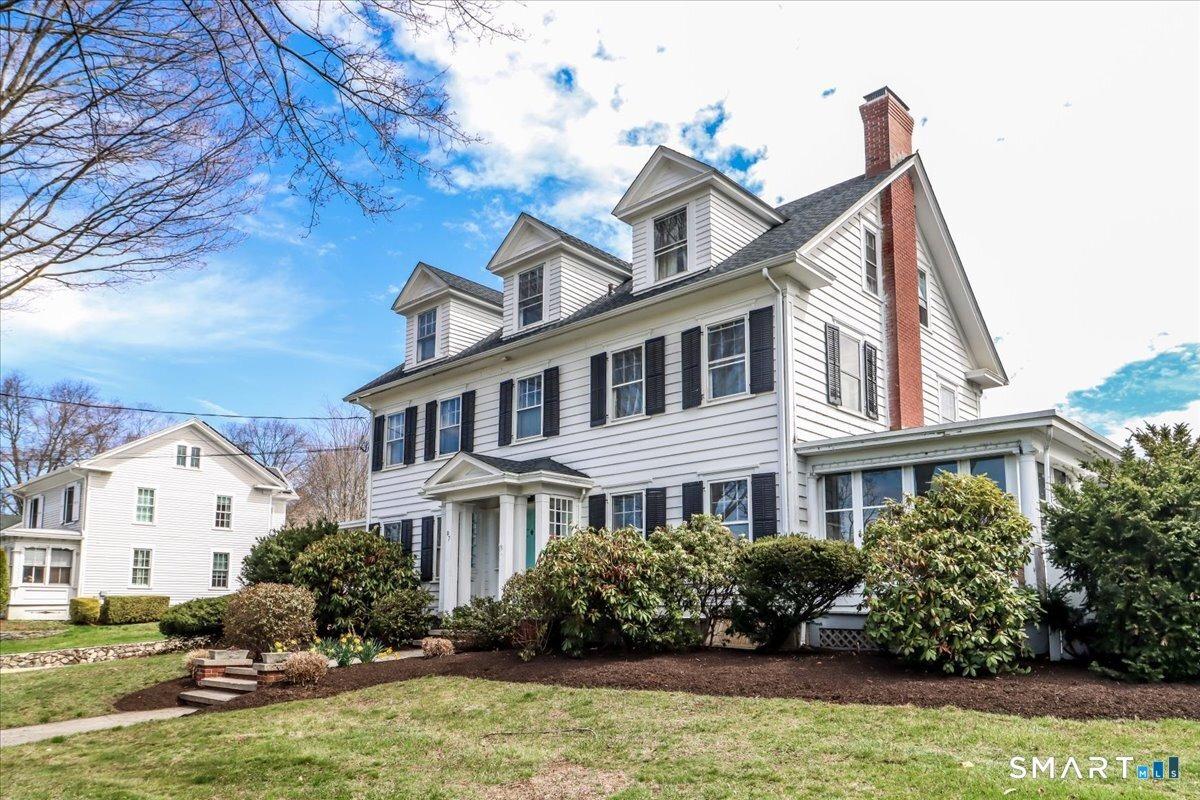 North St, Milford, CT 06460