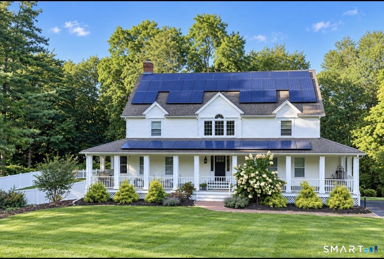 Overlook Dr, Old Saybrook, CT 06475