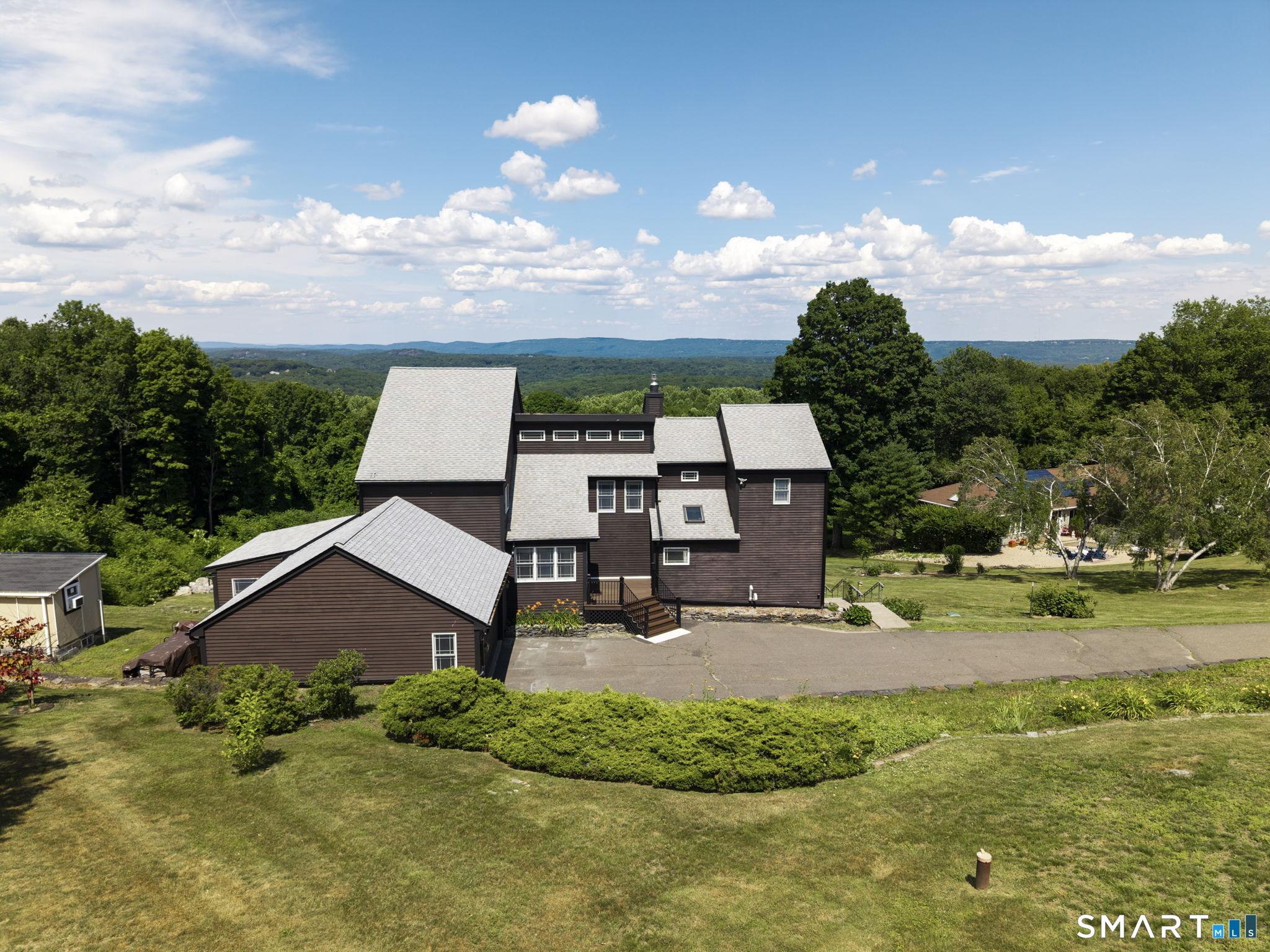 Taine Mountain Rd, Burlington, CT 06013