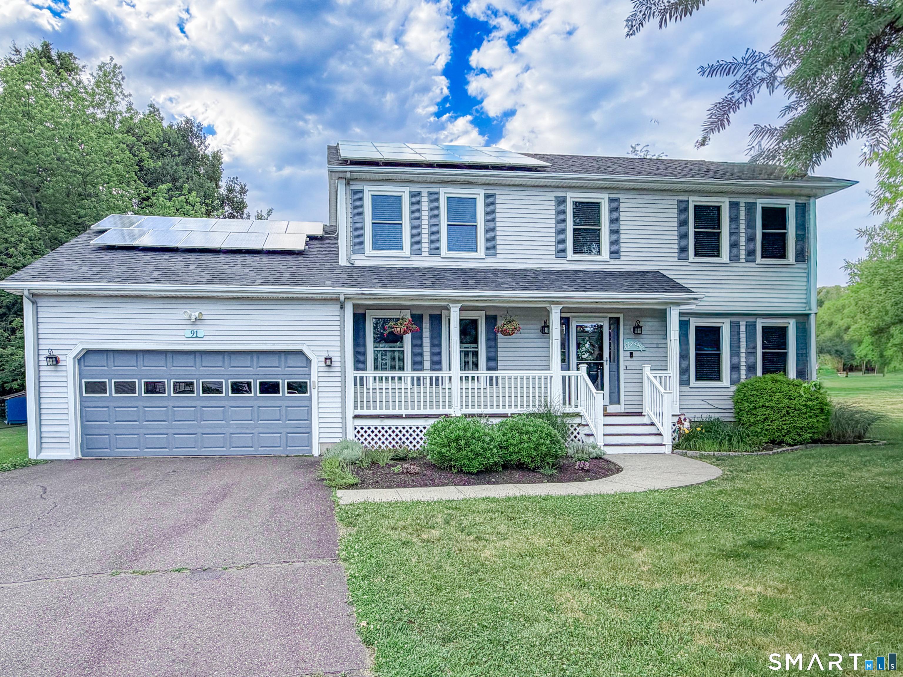 Ford St, Ansonia, CT 06401