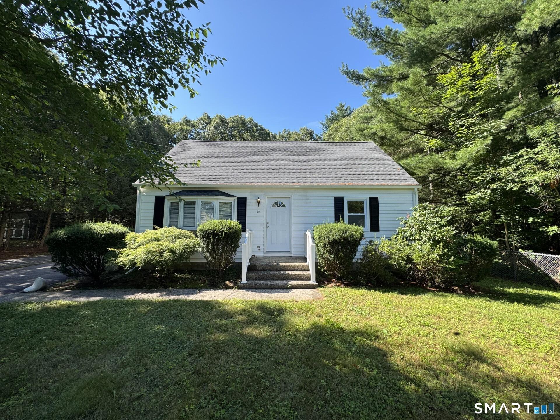 Union St, Plantsville, CT 06479