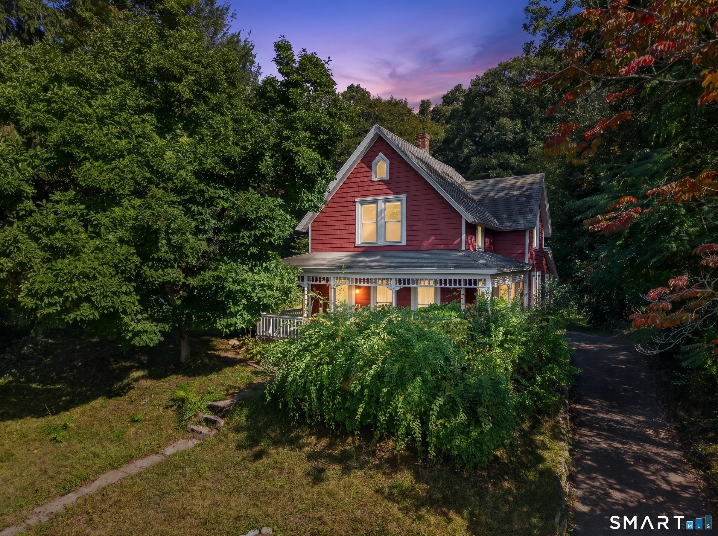 Route 163, Uncasville, CT 06382