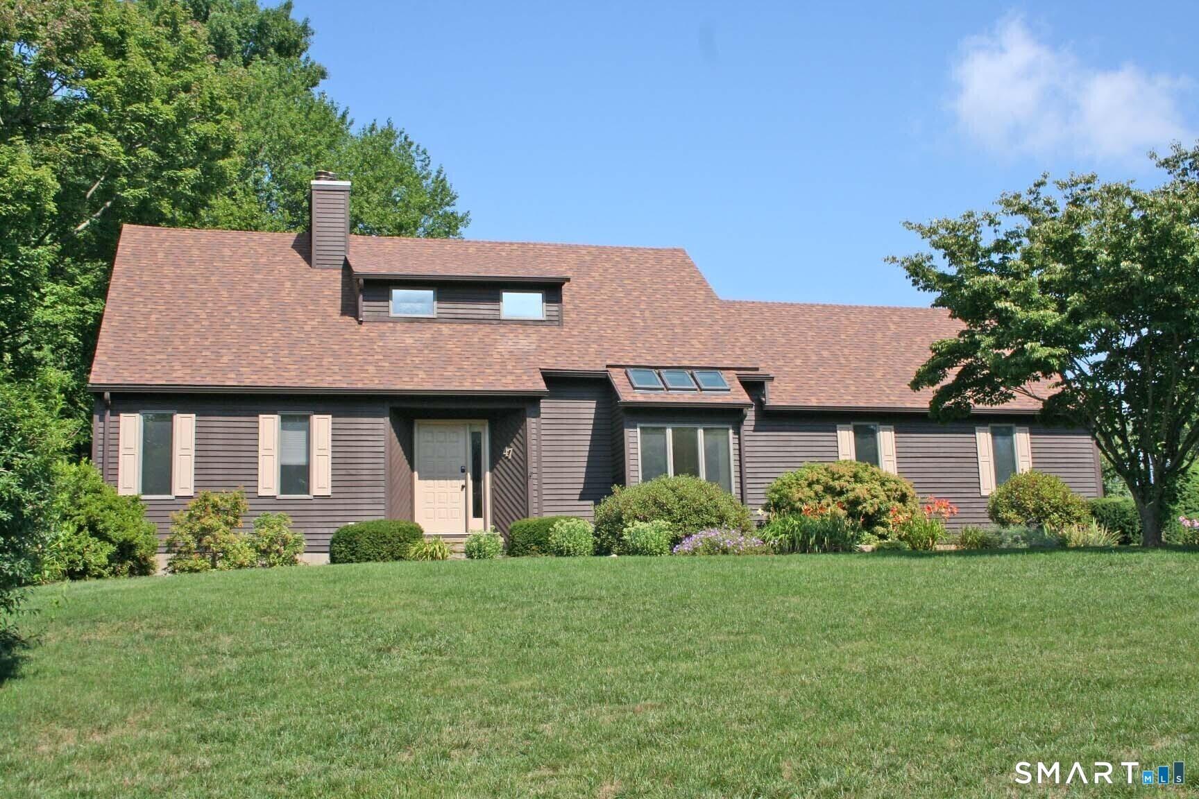 Spice Hill Dr, East Hampton, CT 06424