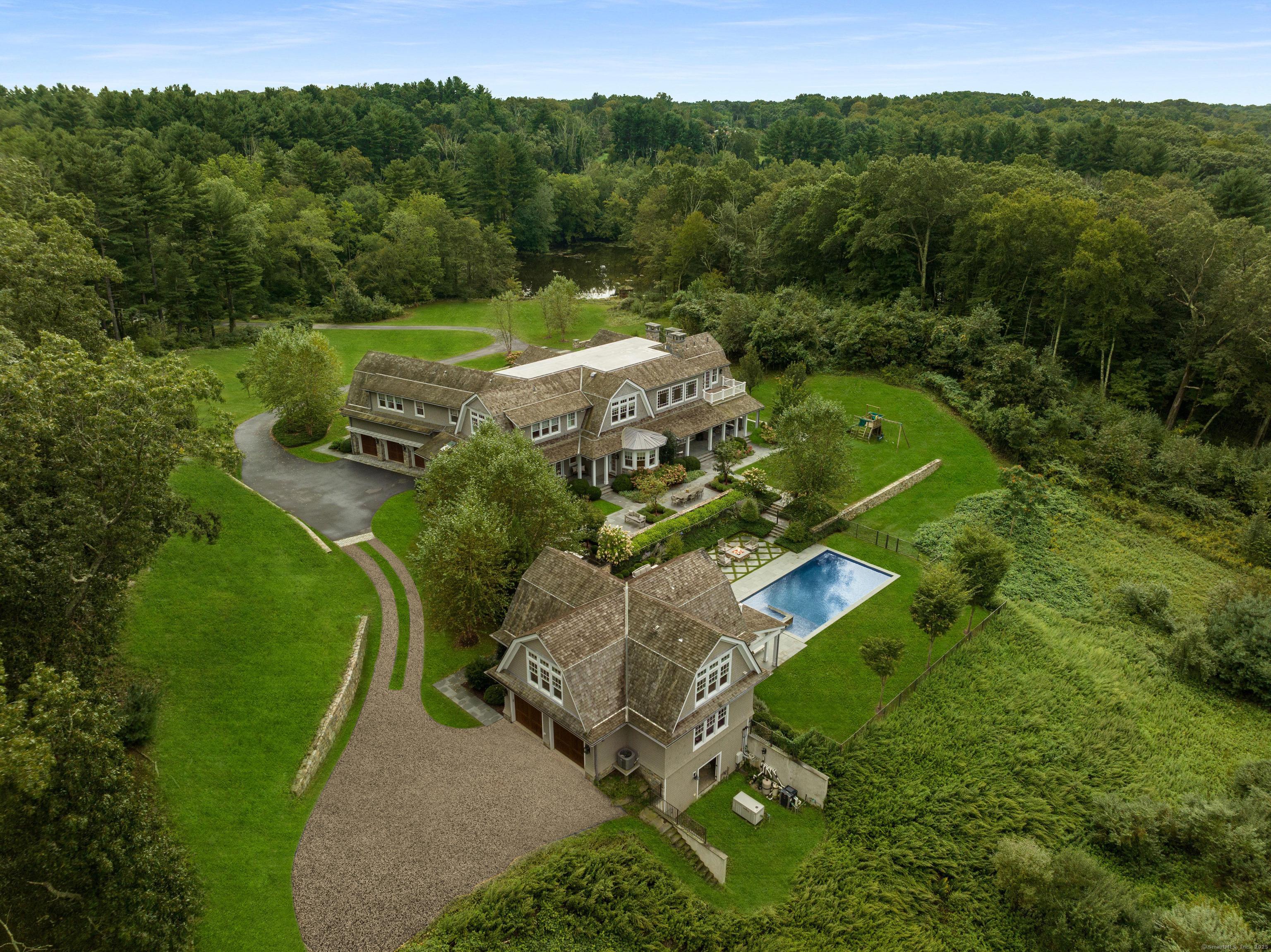 Maple Rd, Easton, CT 06612