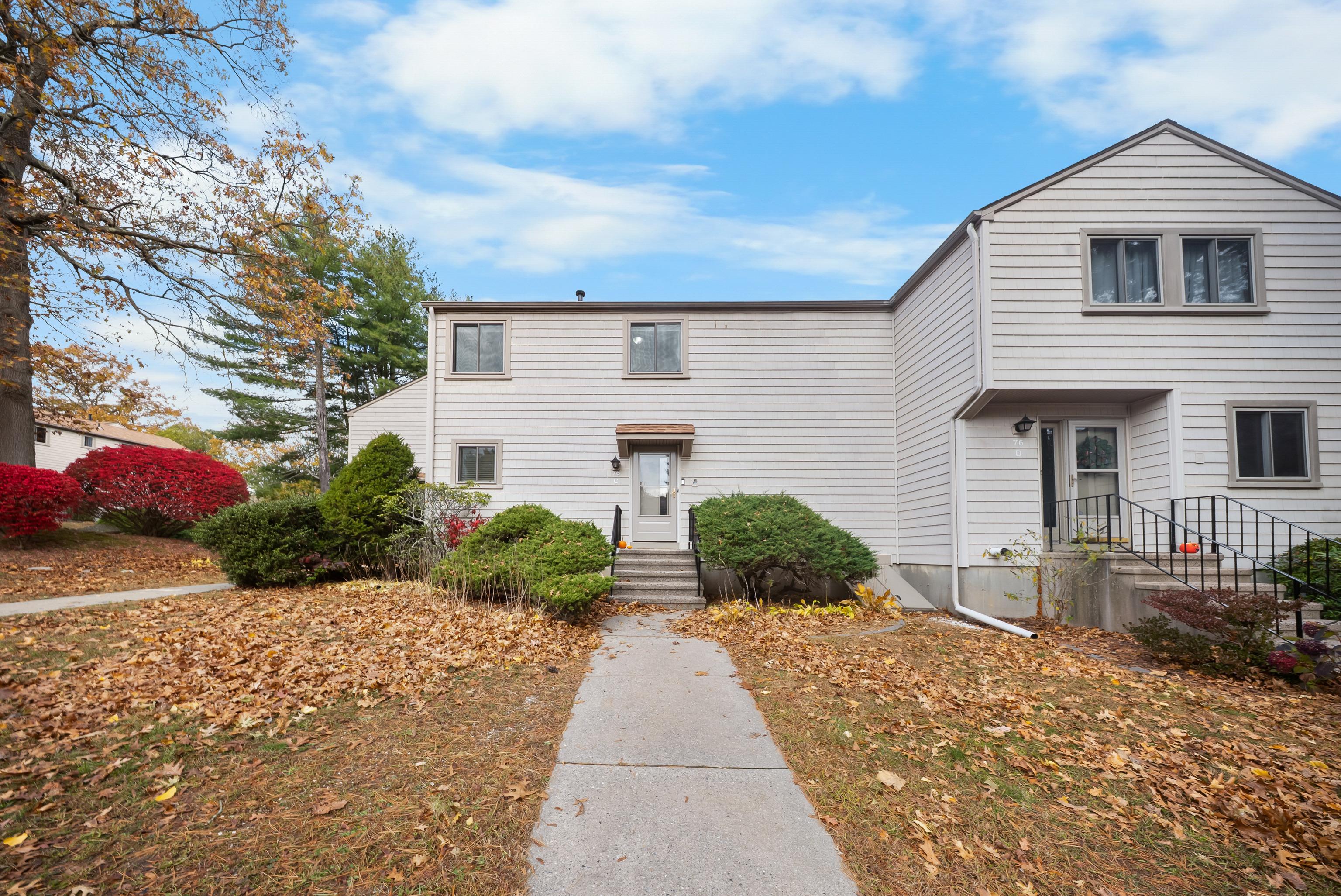 River Bend Rd, Stratford, CT 06614