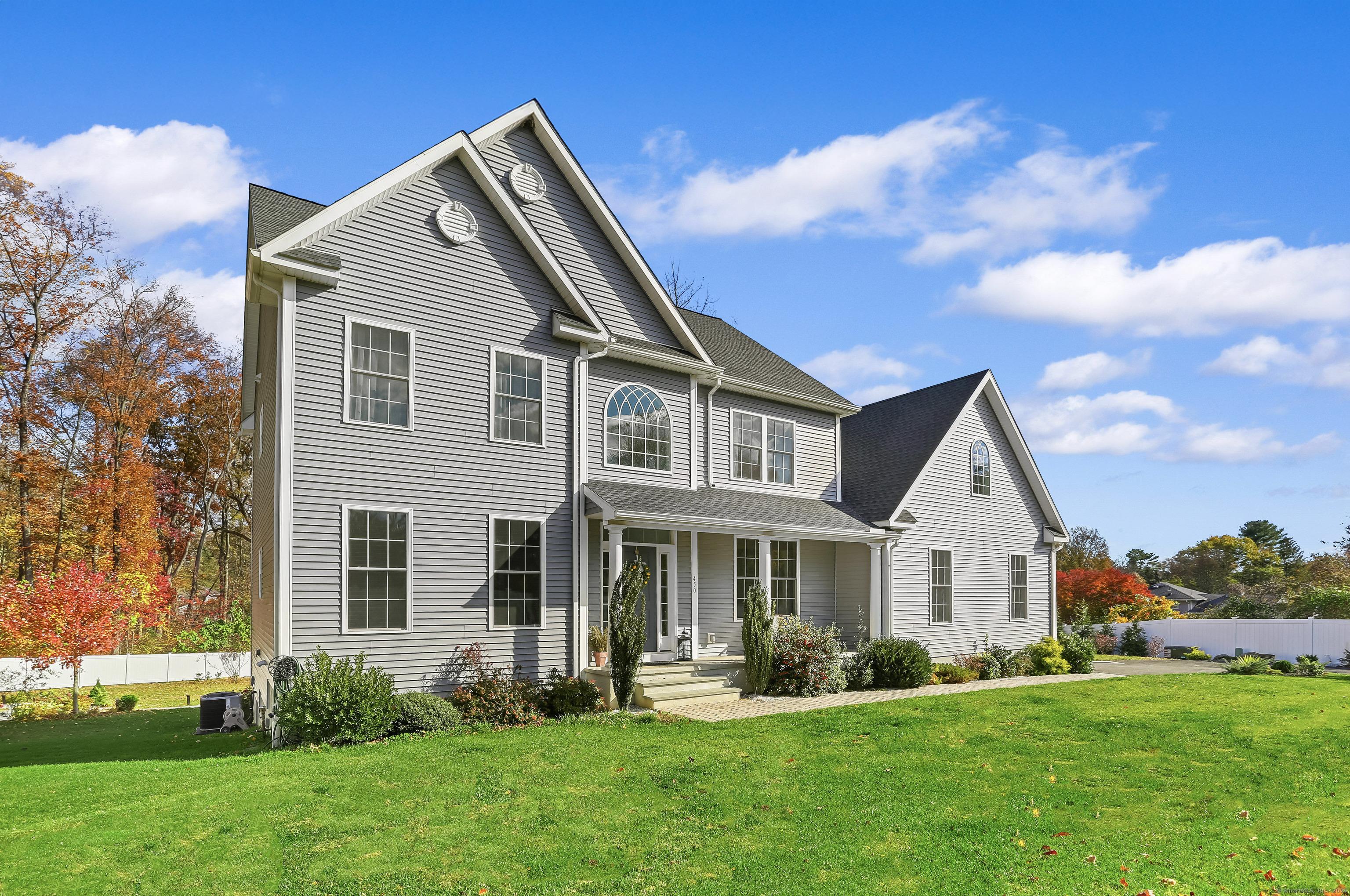James Farm Rd, Stratford, CT 06614