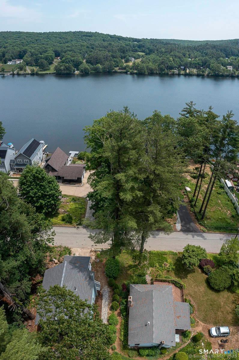 Lake Shore Blvd, Stafford Springs, CT 06076