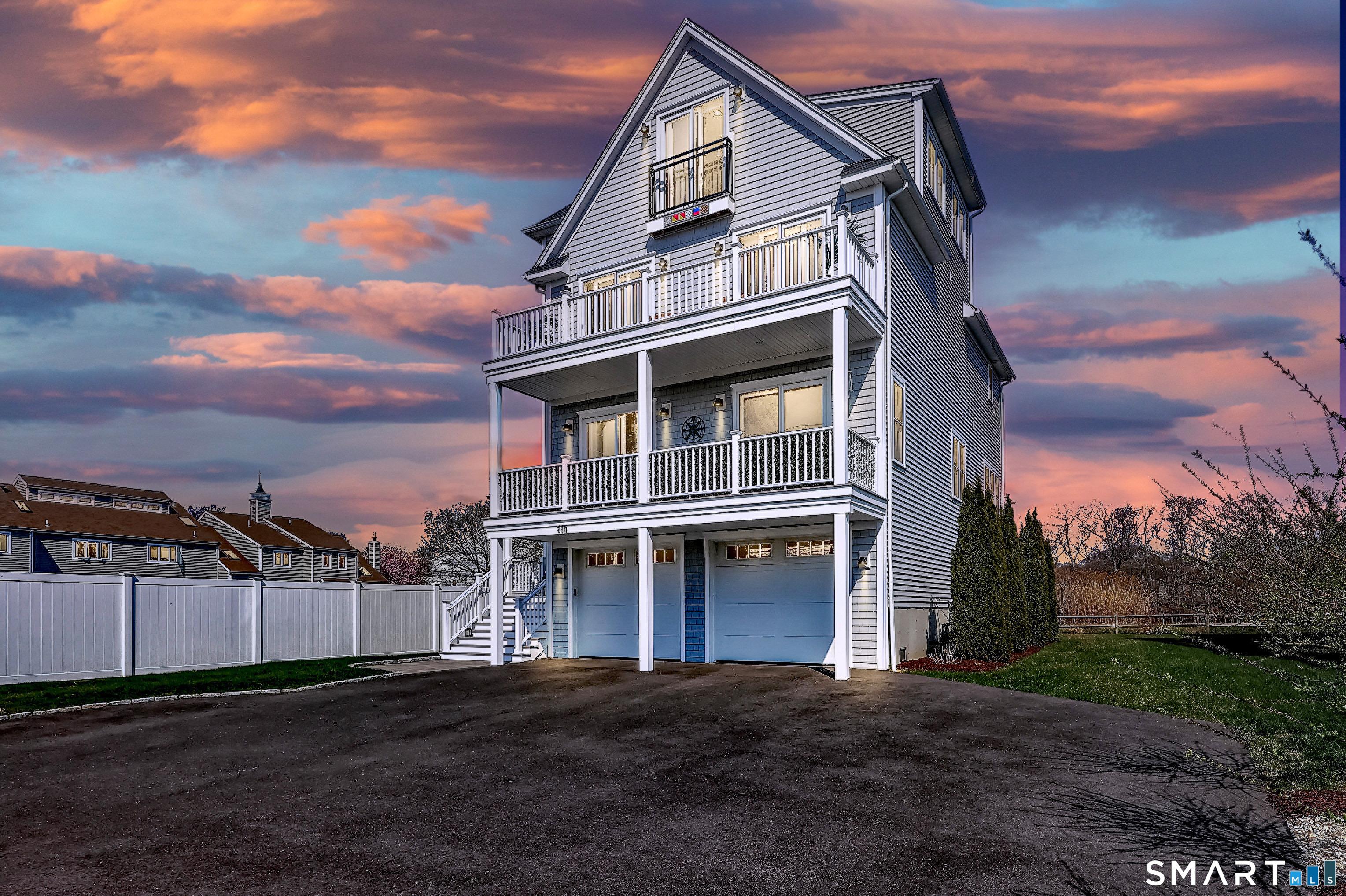 Merwin Ave, Milford, CT 06460