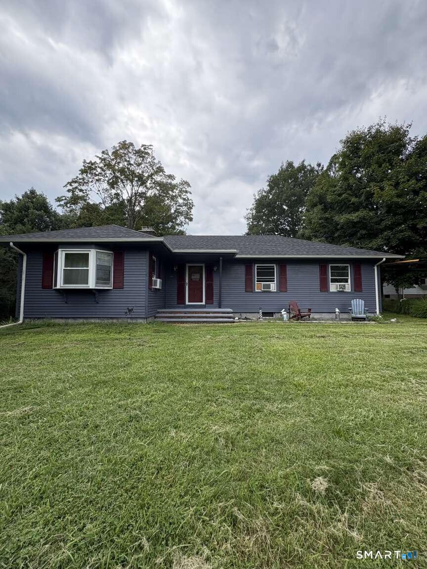 Grove St, Wallingford, CT 06492