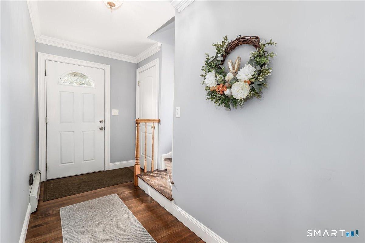 Botsford Hill Rd, Newtown, CT 06470