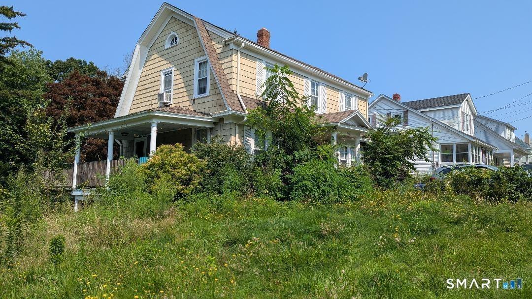 Curtis St, Meriden, CT 06450