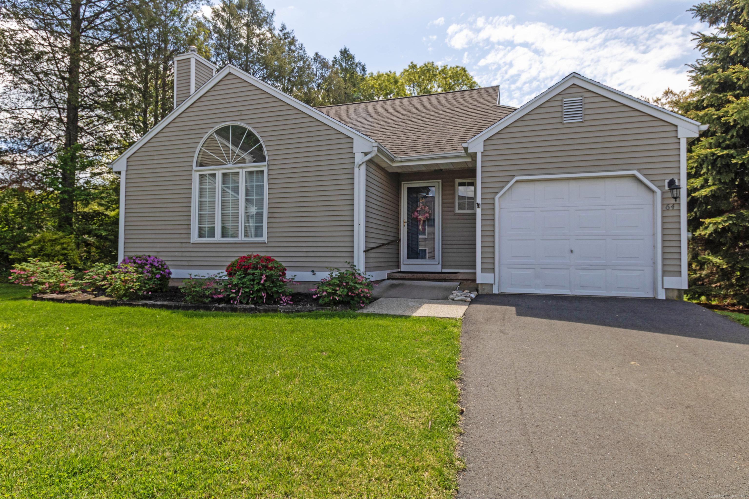 Berlin Ave, Southington, CT 06489
