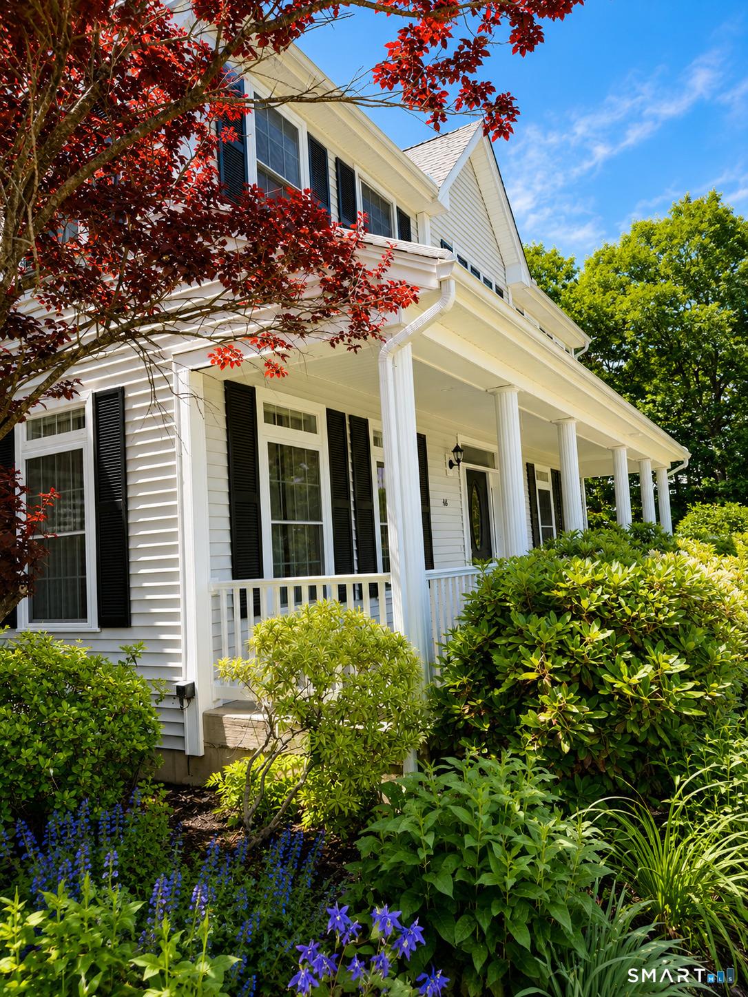 Cider Mill Hts, North Granby, CT 06060