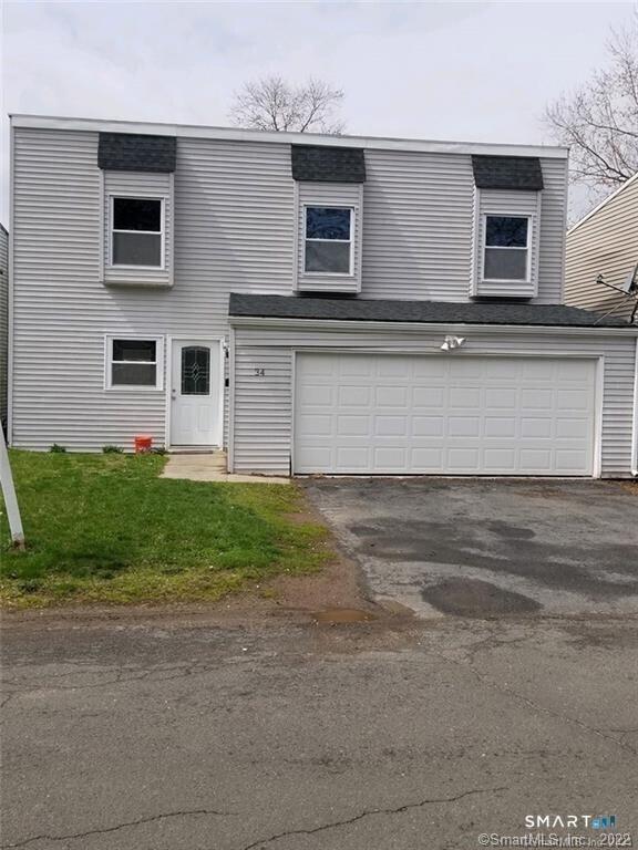 Inverness Ln, Middletown, CT 06457