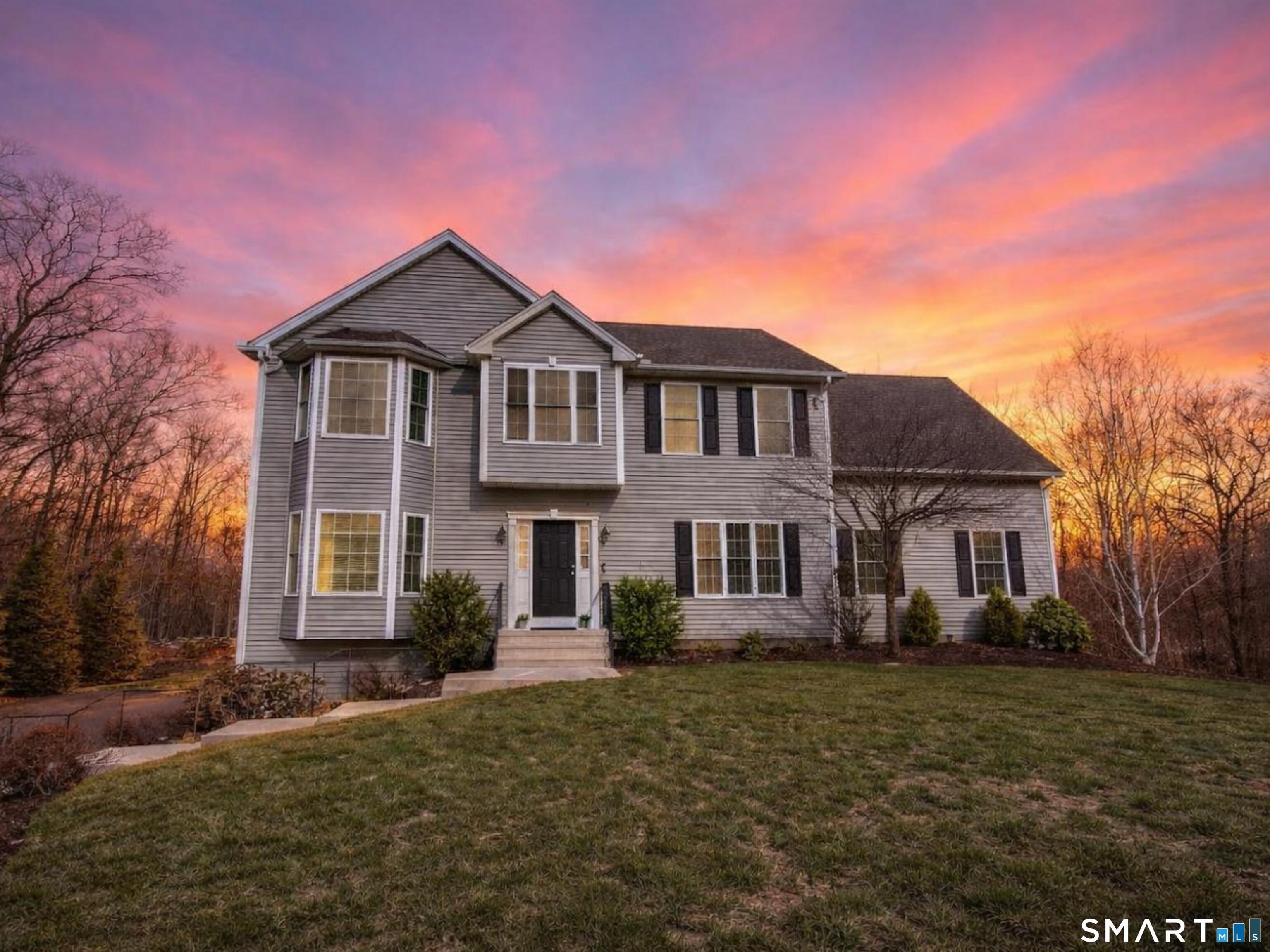 Jet Brook Rd, Newtown, CT 06470