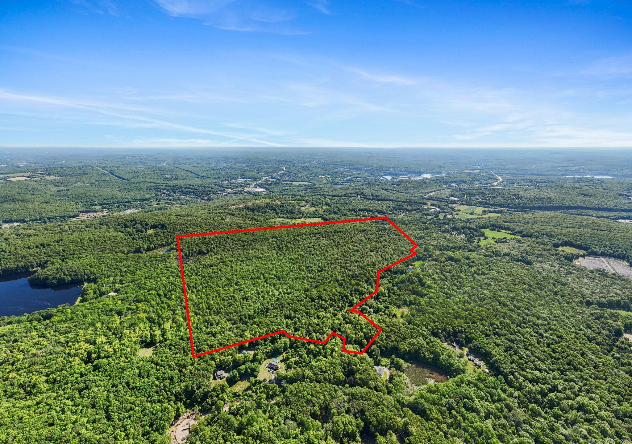 Velgouse Rd, Oakdale, CT 06370