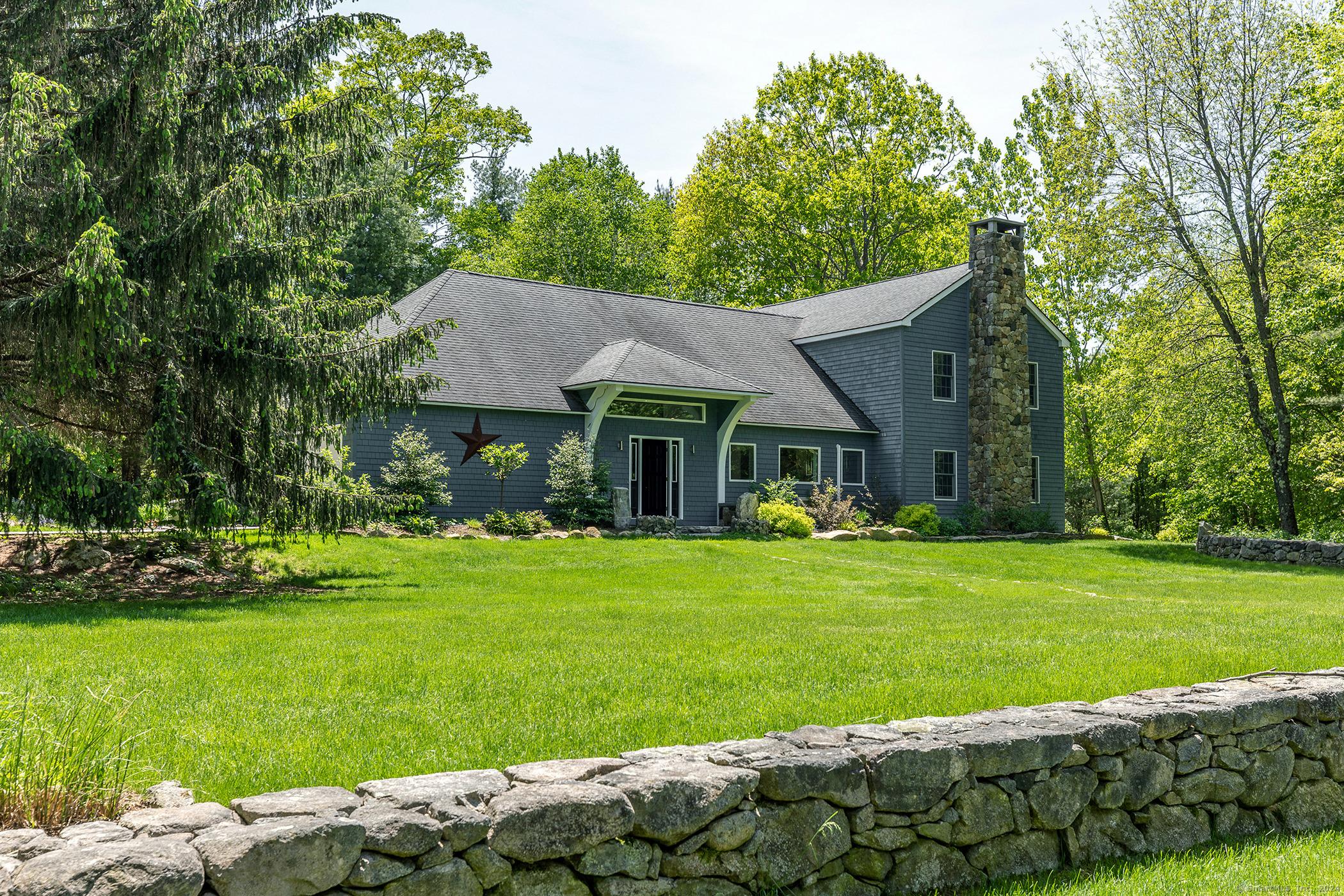 Headquarters Rd, Litchfield, CT 06759