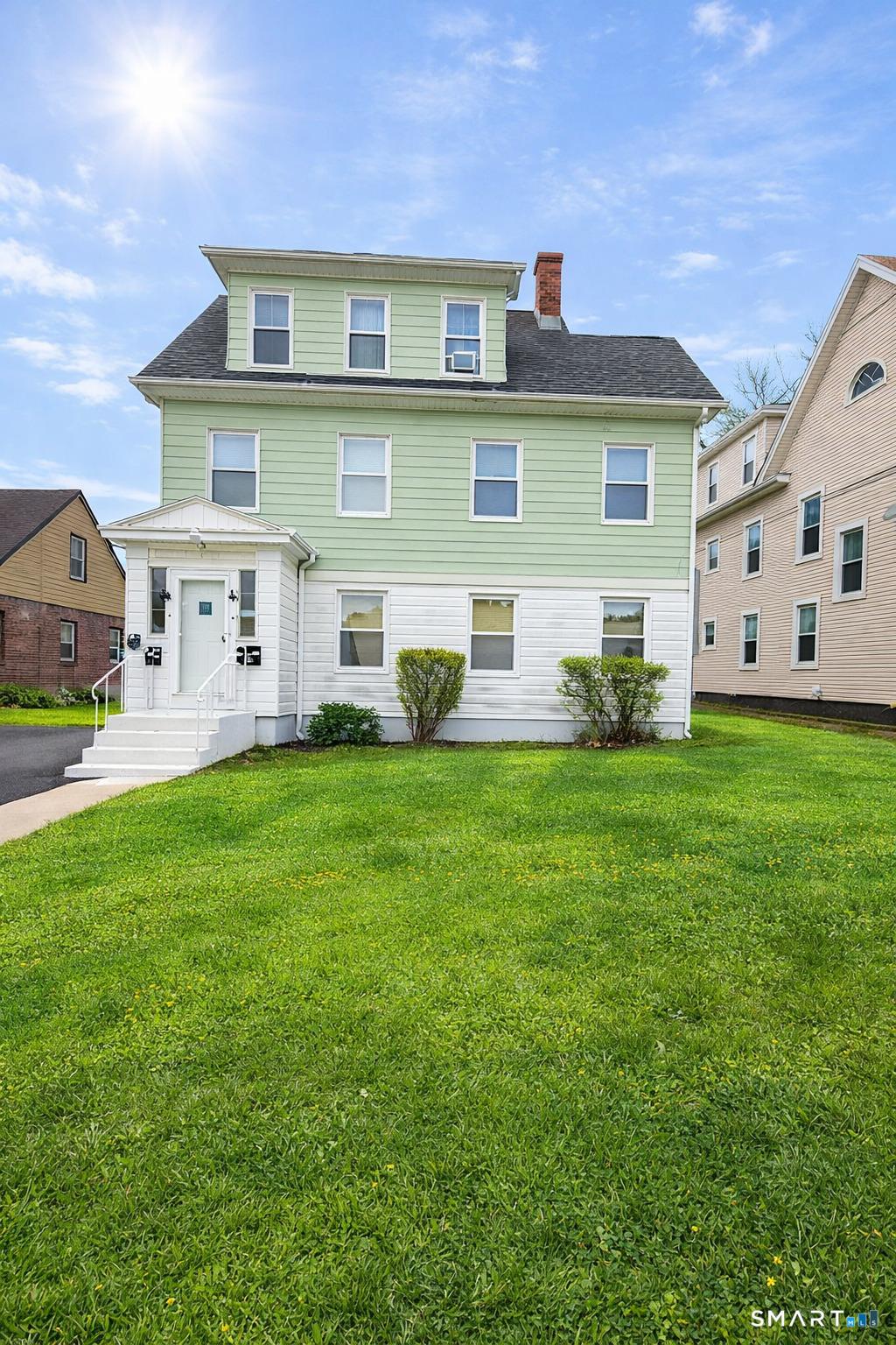 Morse St, Hamden, CT 06517