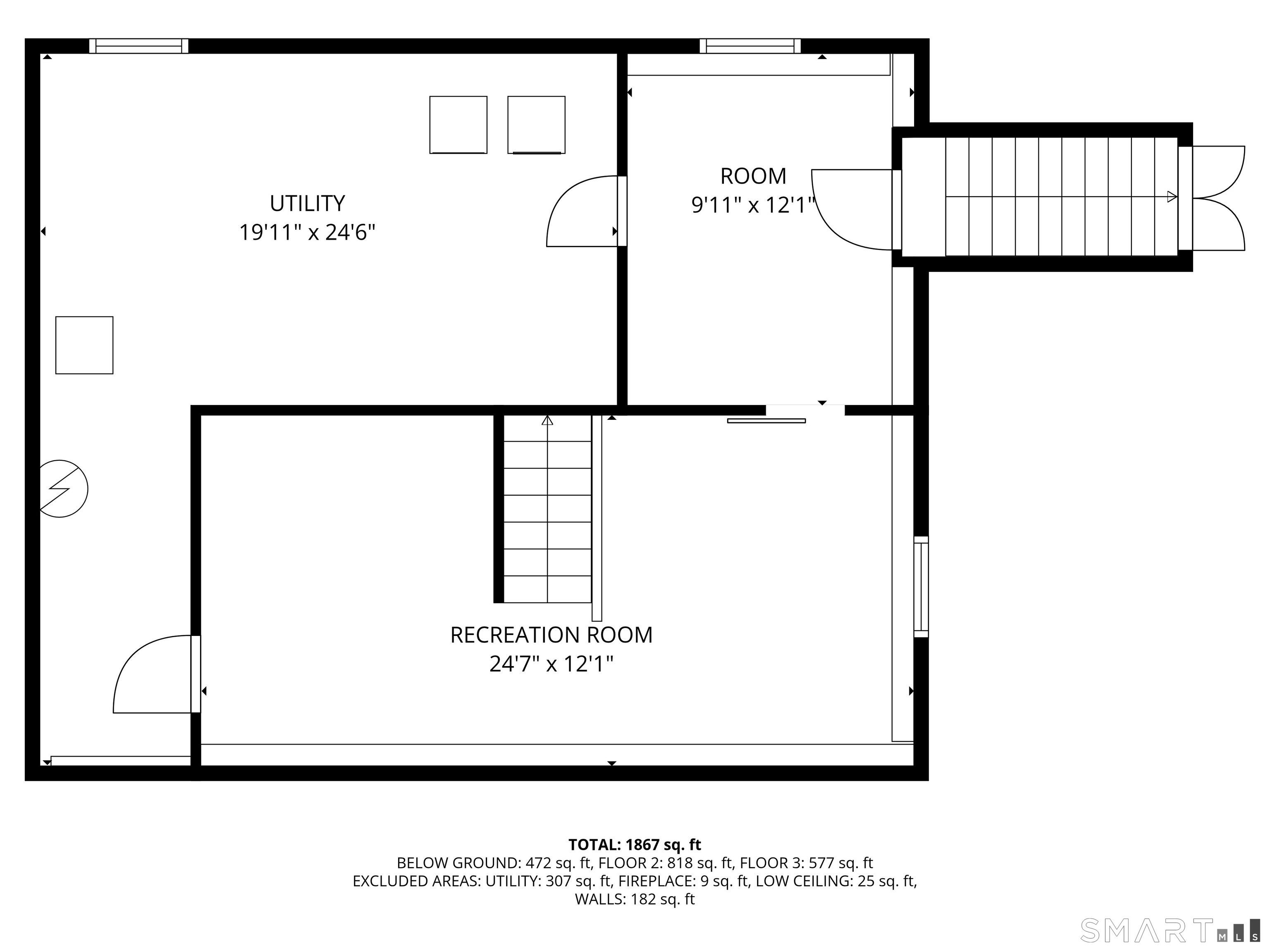 Oldfield Dr, Fairfield, CT 06824