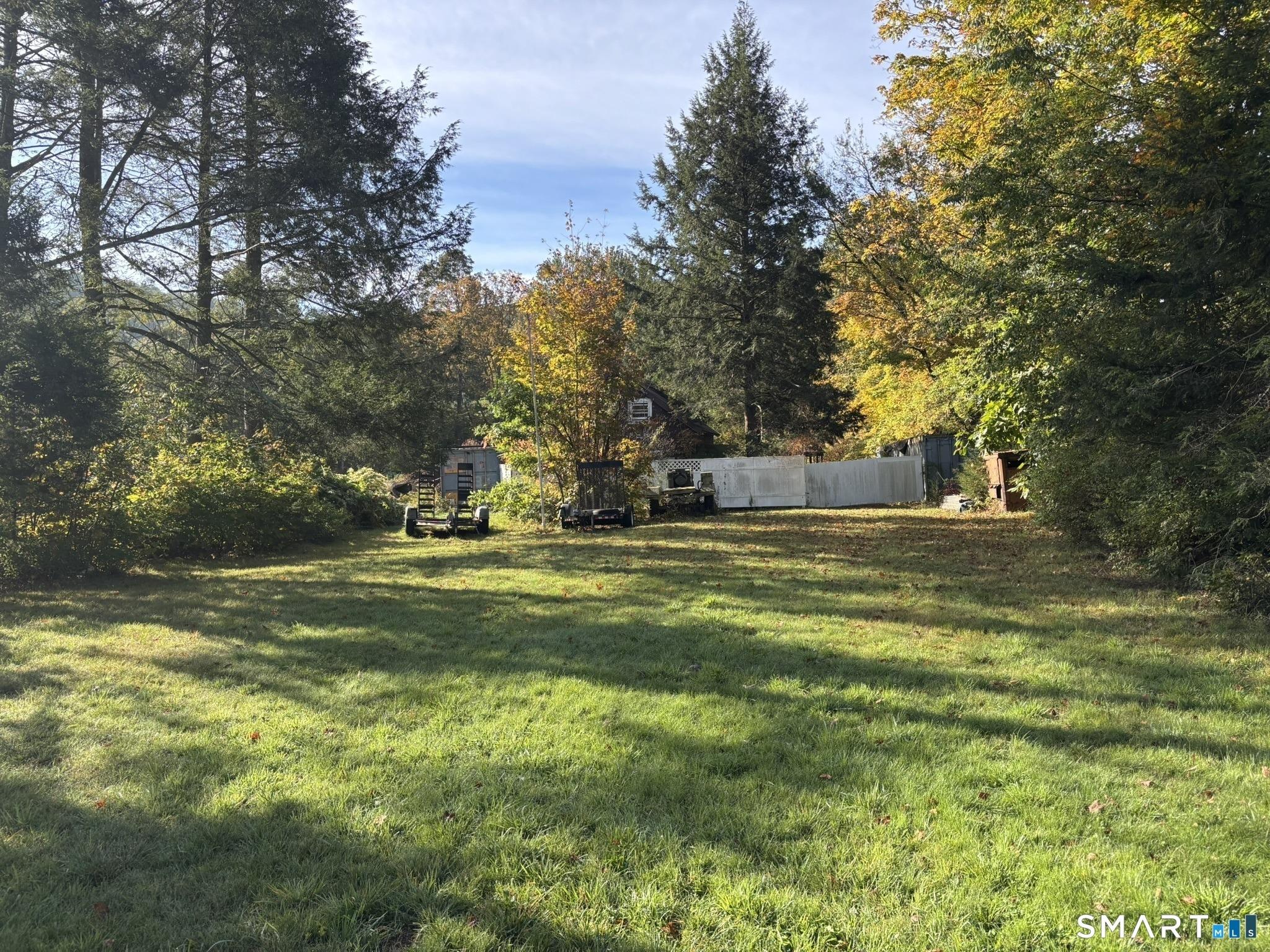 New Haven Rd, Naugatuck, CT 06770