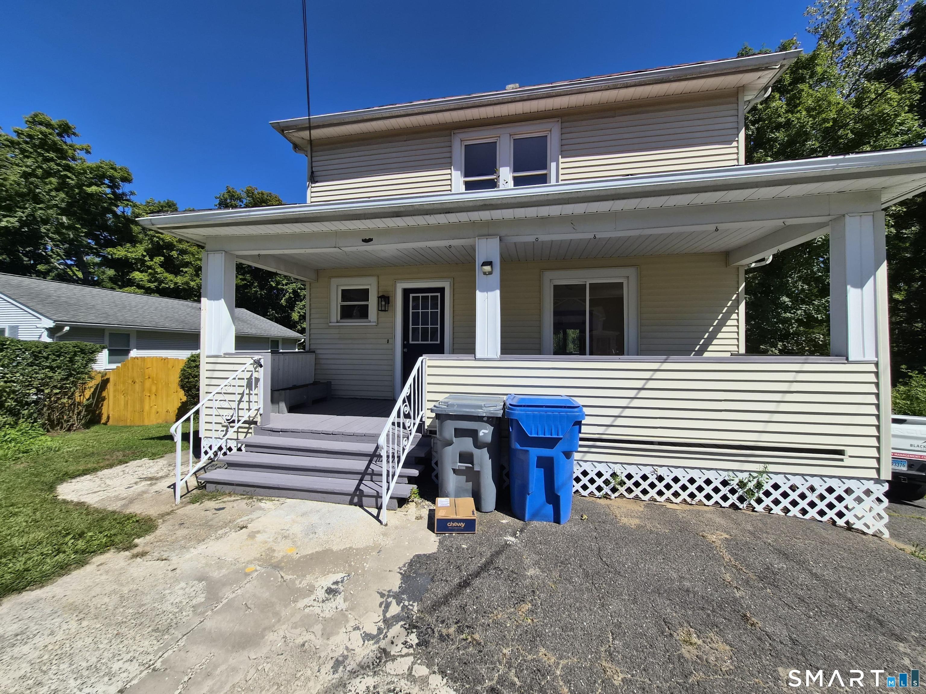 Forestville Ave, Plainville, CT 06062
