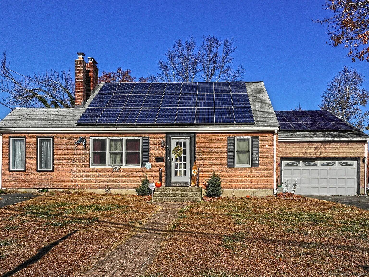 Kenwood Rd, Milford, CT 06460