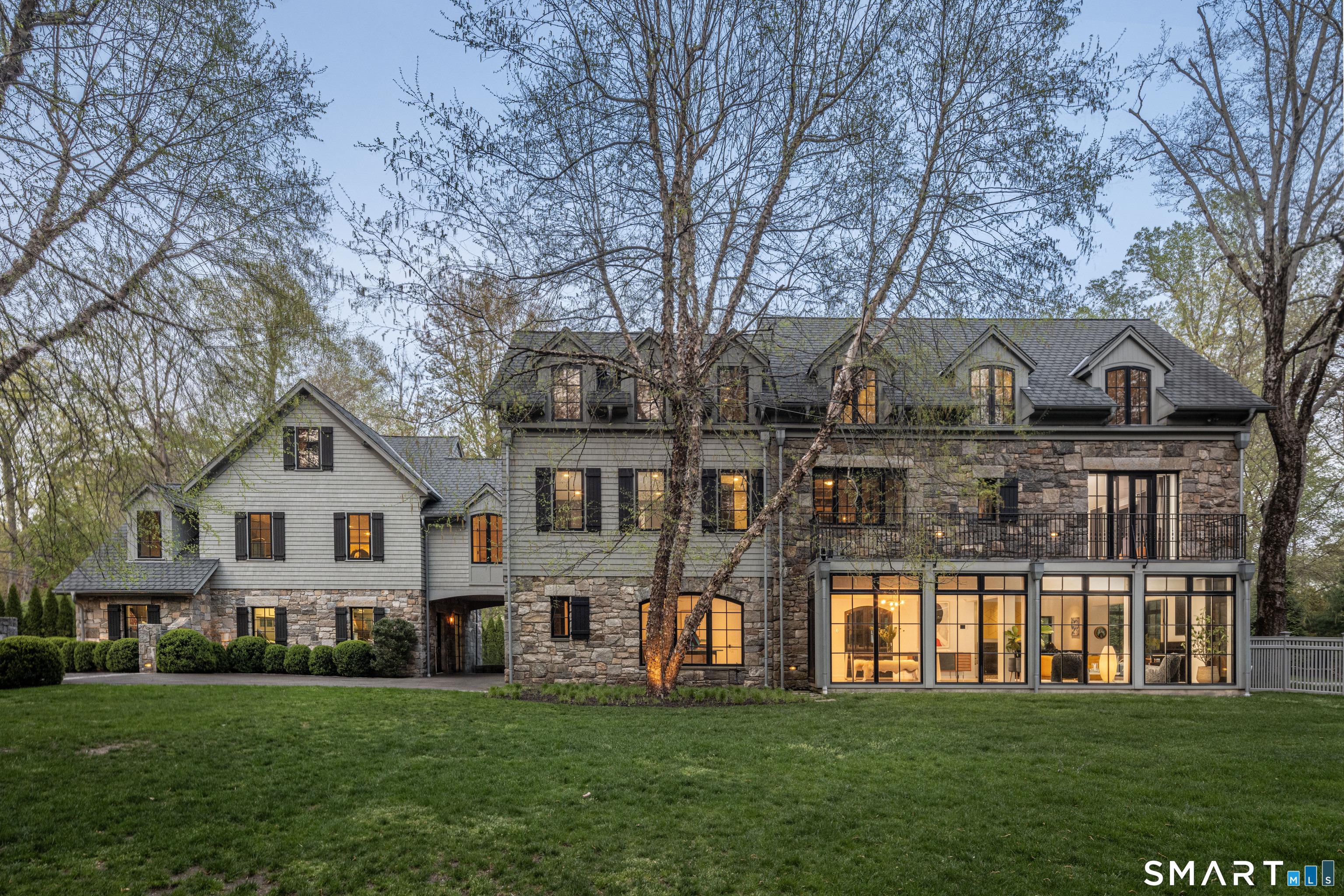 Stonybrook Rd, Westport, CT 06880