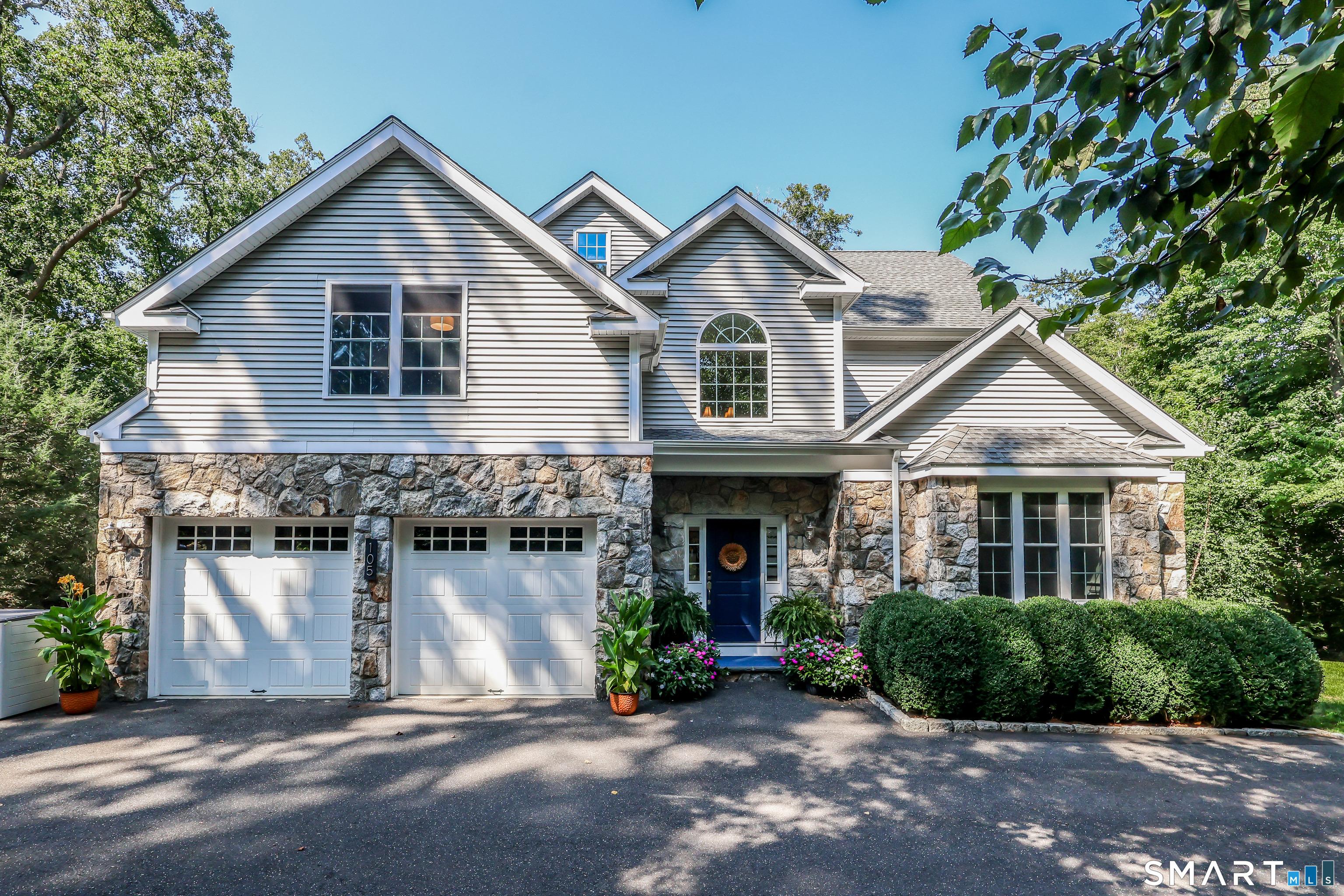 Perry Ave, Norwalk, CT 06850