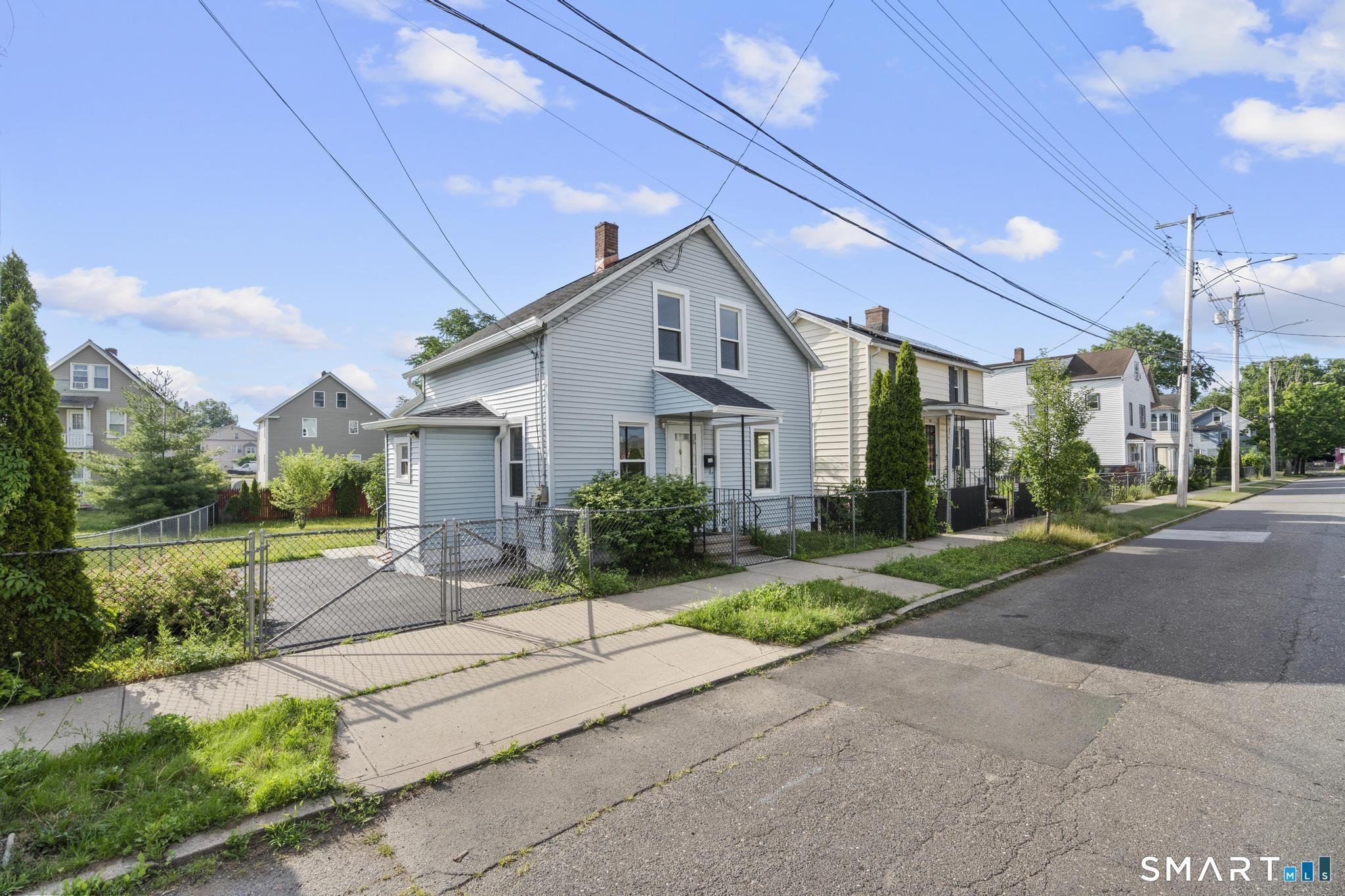 Edwards St, Hamden, CT 06517