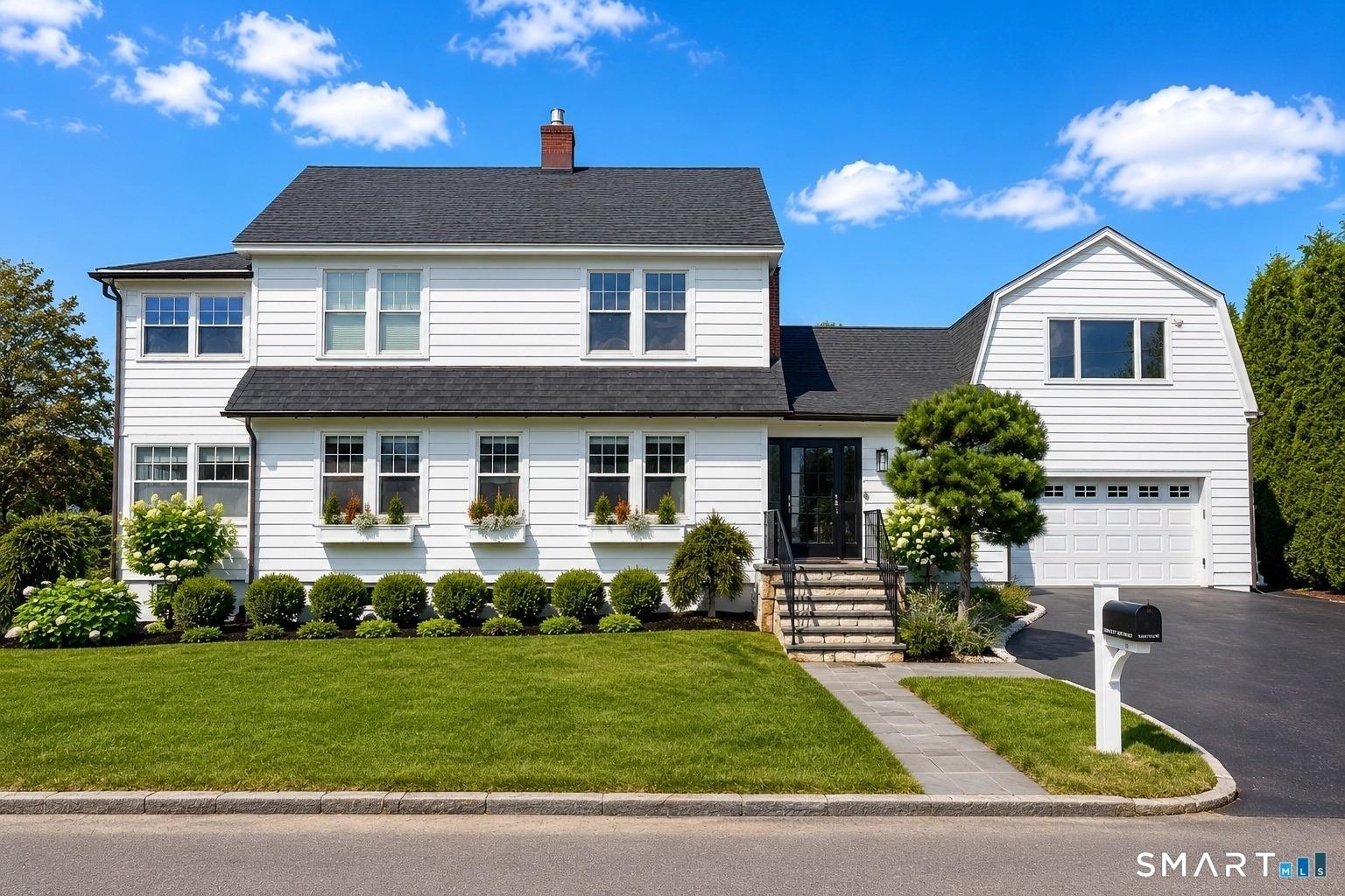 Bradley St, Westport, CT 06880