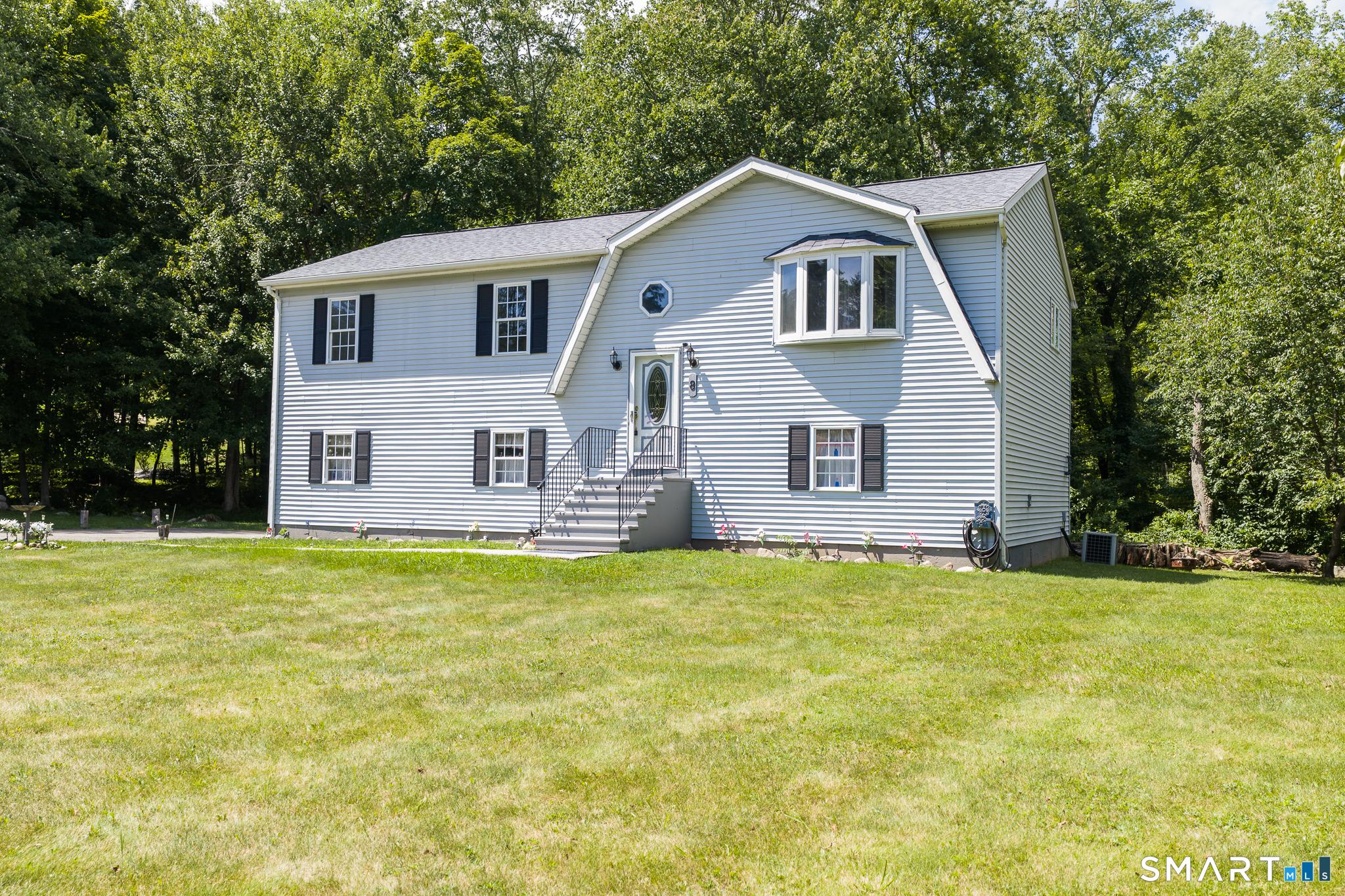 Plank Rd, Prospect, CT 06712