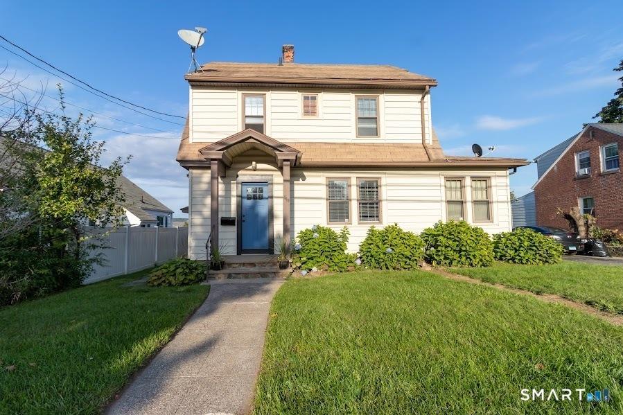Highland Ave, Waterbury, CT 06708