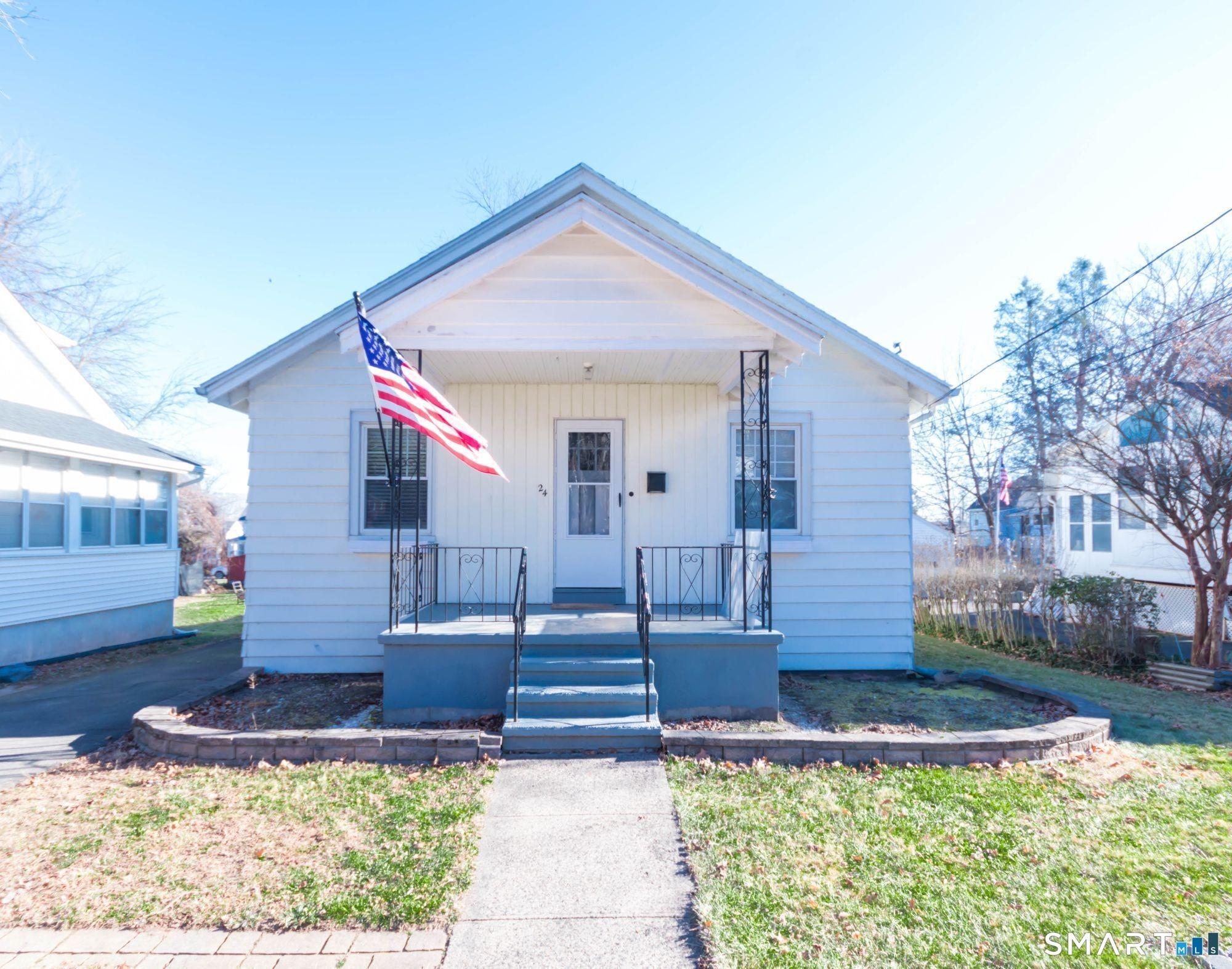 Williams St, Berlin, CT 06037