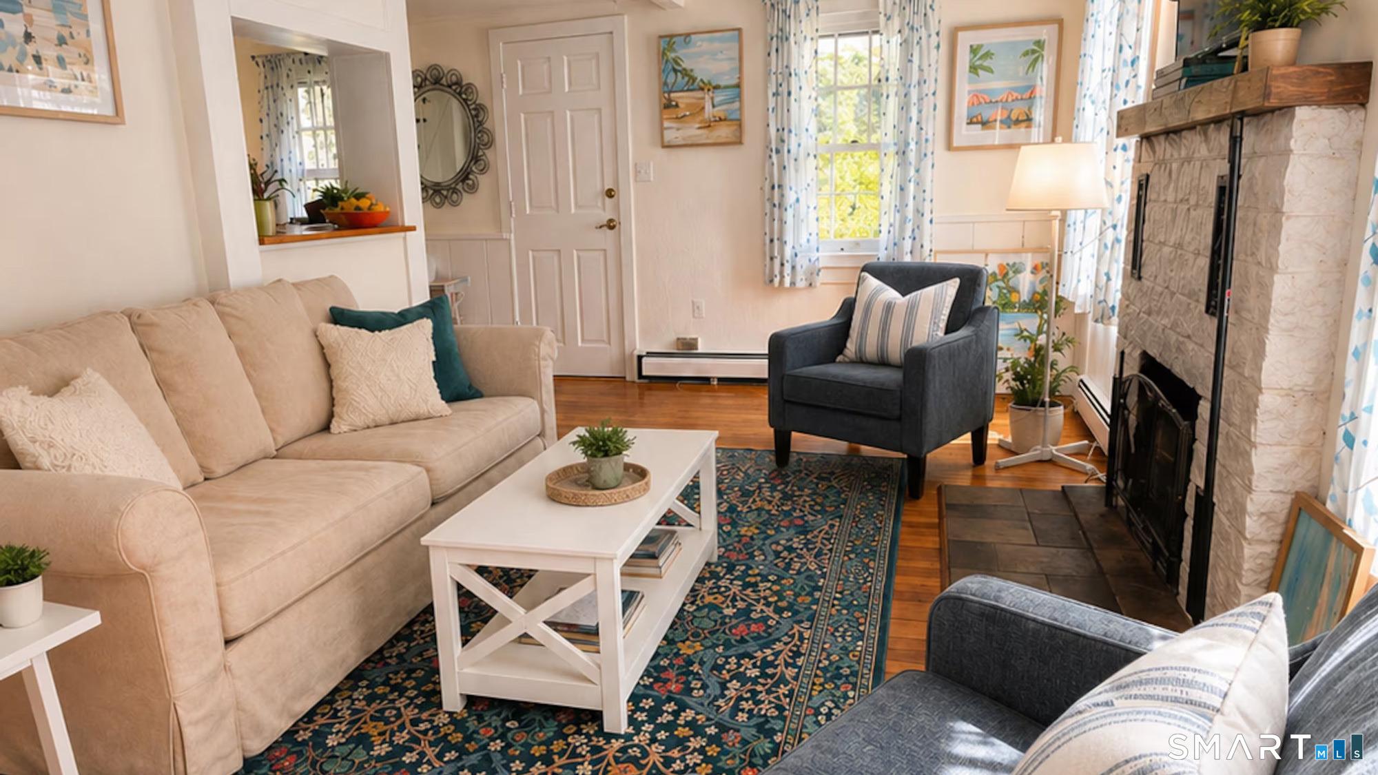 W Shore Dr, Clinton, CT 06413