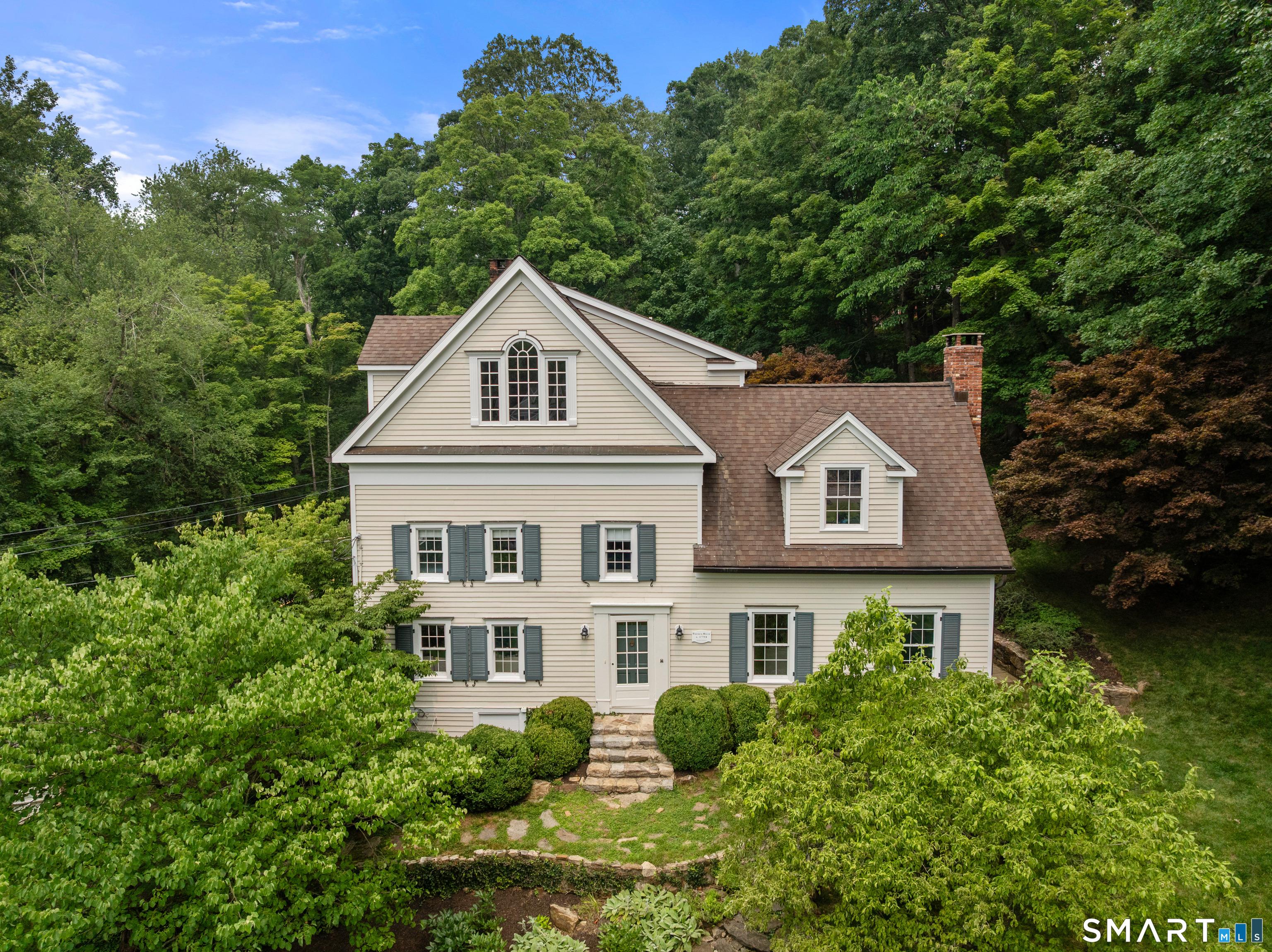 Crawford Rd, Westport, CT 06880