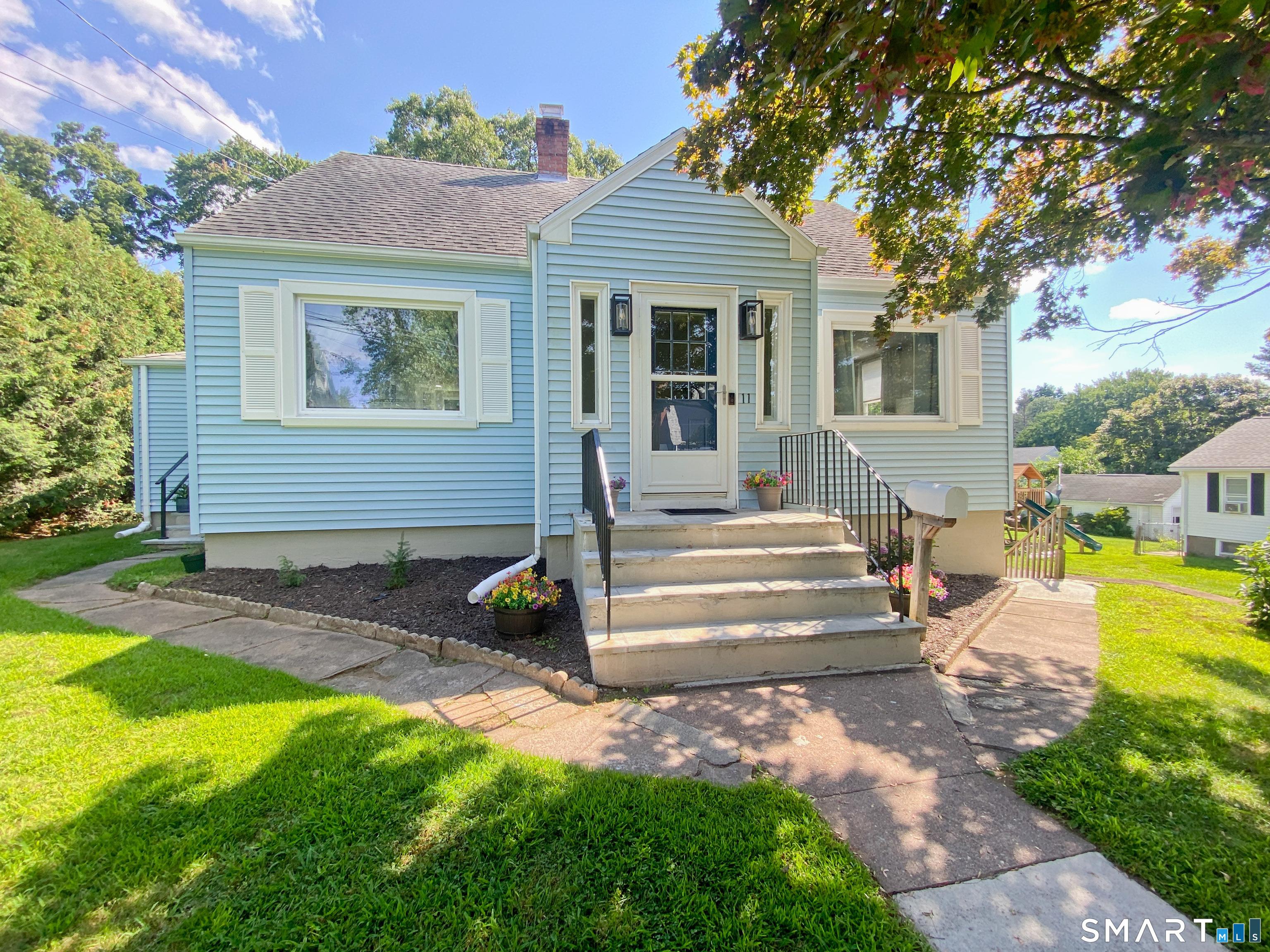 Esther Ave, Ellington, CT 06029