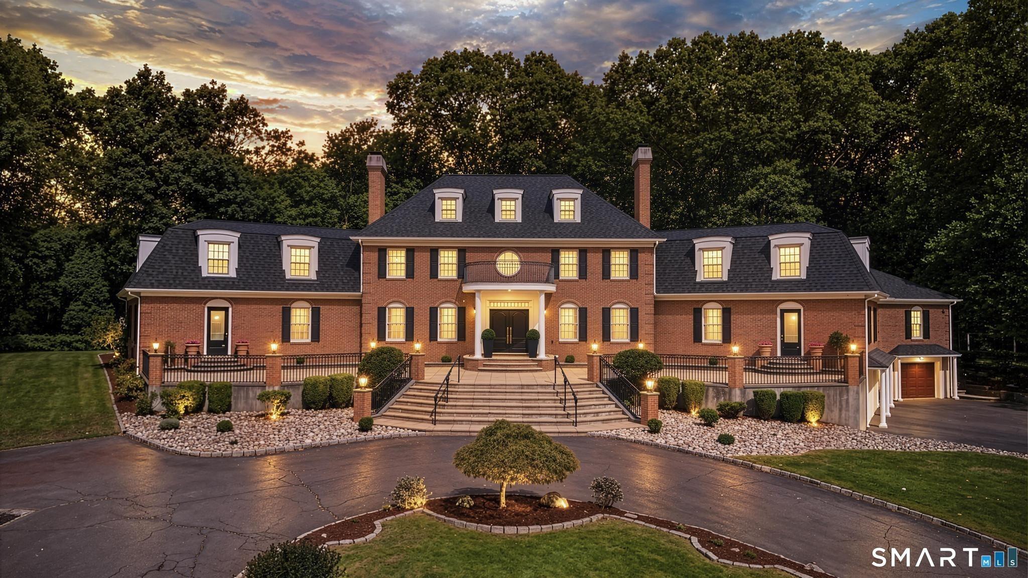 Cherry Ln, Wilton, CT 06897