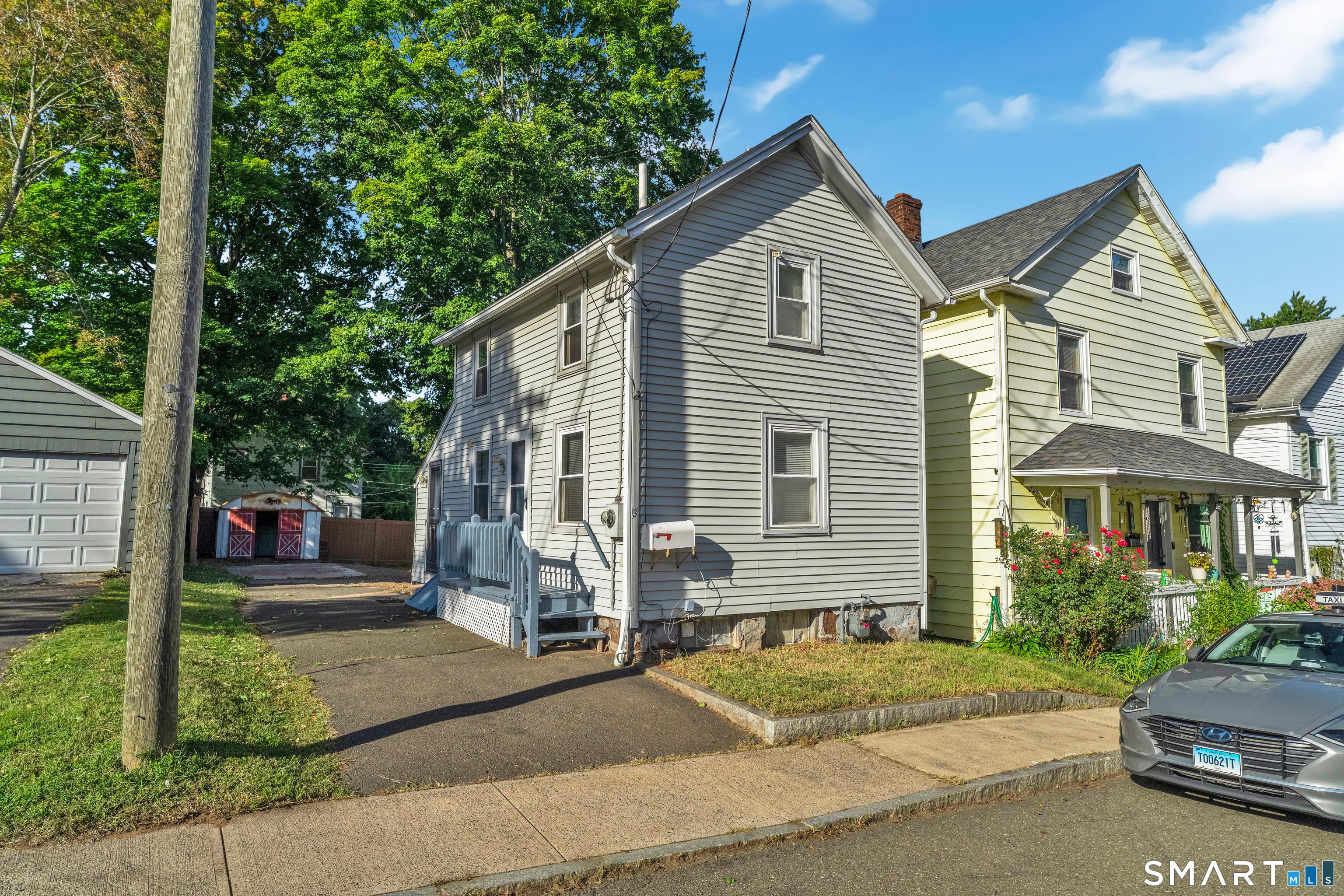 Prospect Pl, Middletown, CT 06457