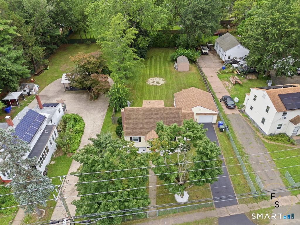 Tolland St, East Hartford, CT 06108
