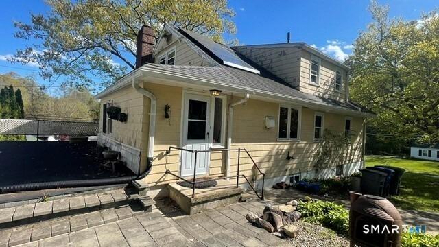Douglas St, Bridgeport, CT 06606