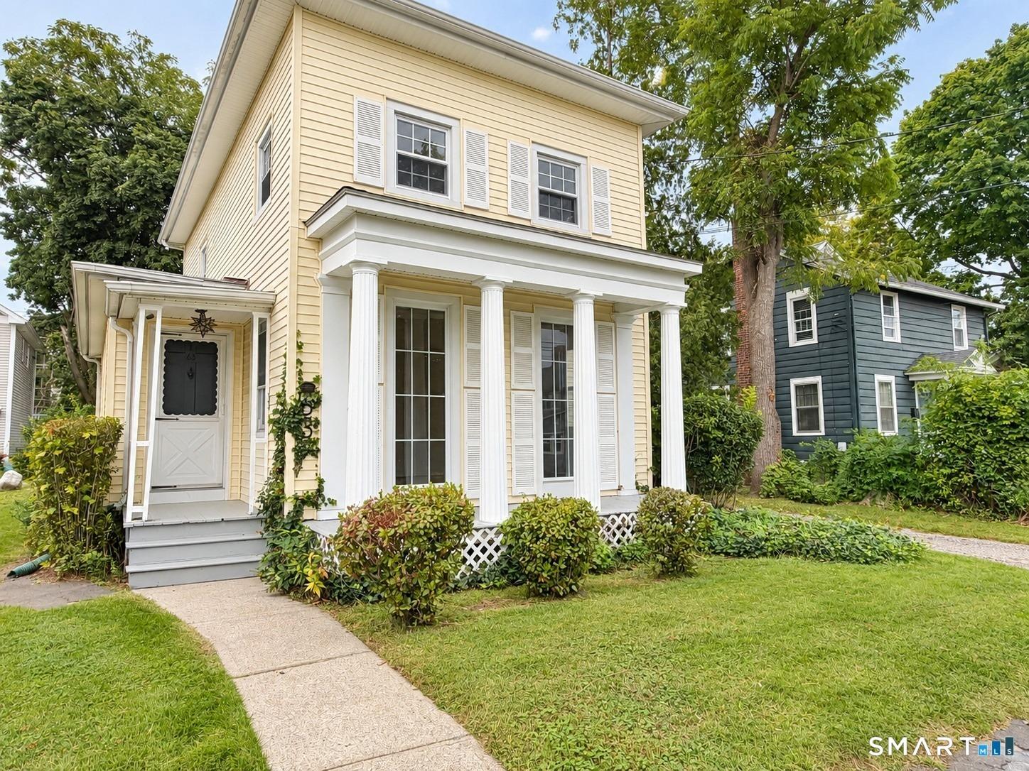 Golden Hill St, Milford, CT 06460