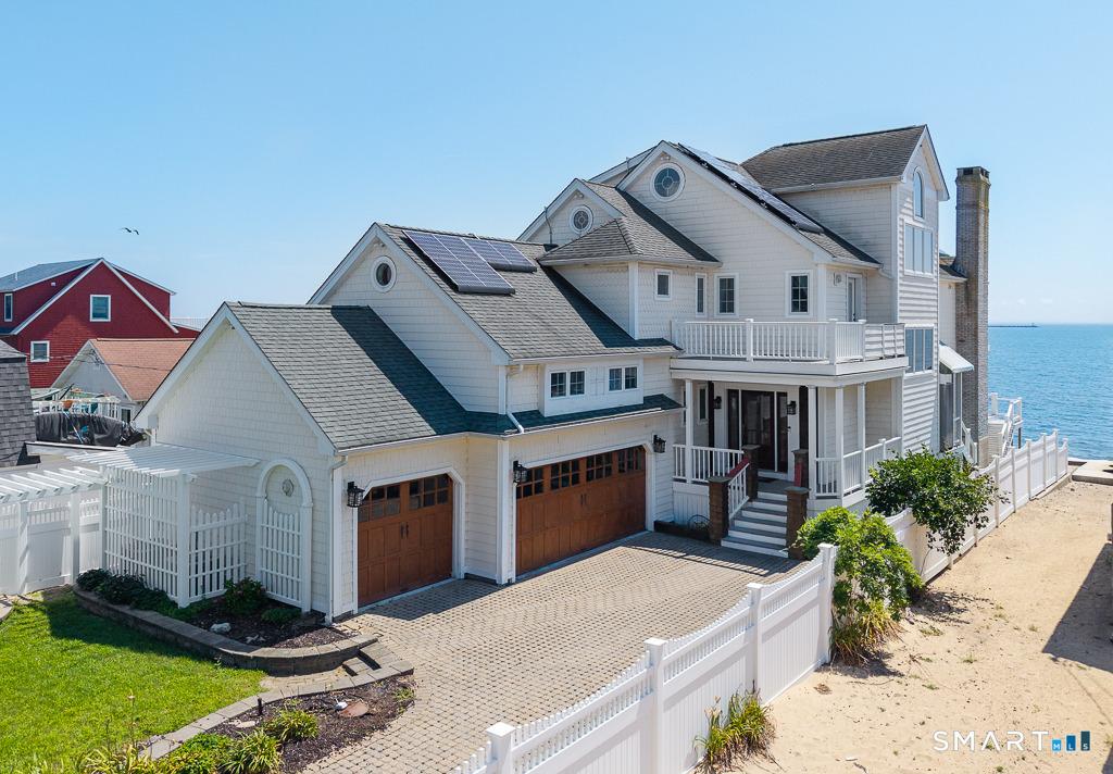Shore Rd, Clinton, CT 06413
