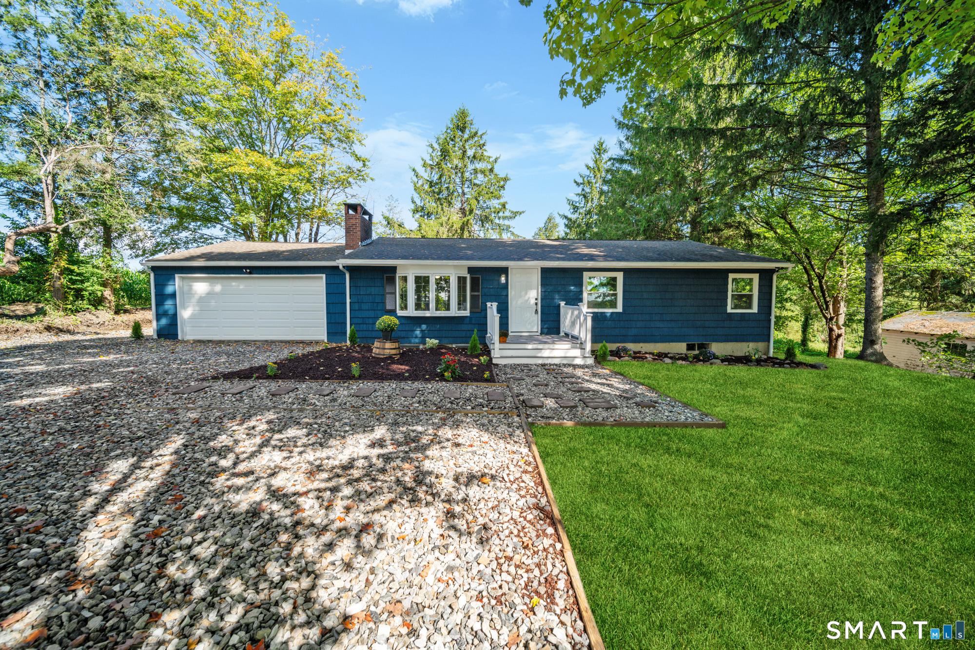 Bunker Hill Rd, Watertown, CT 06795