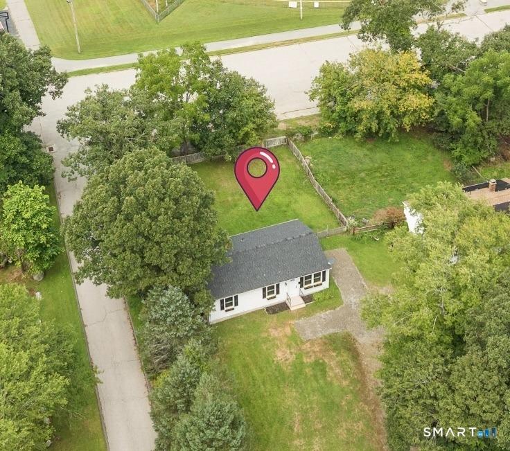 Potvin Ave, Moosup, CT 06354