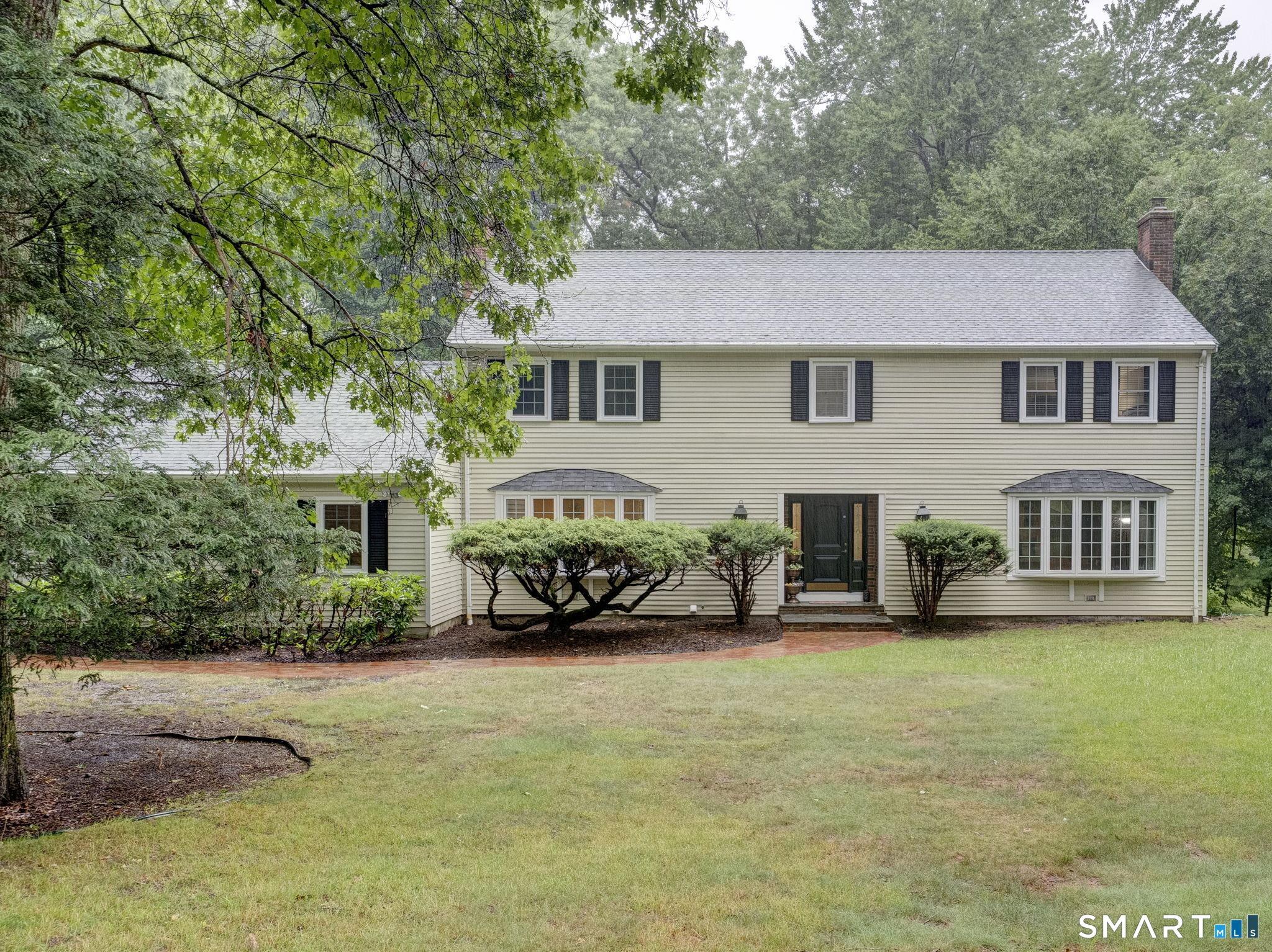 Beverly Dr, Avon, CT 06001