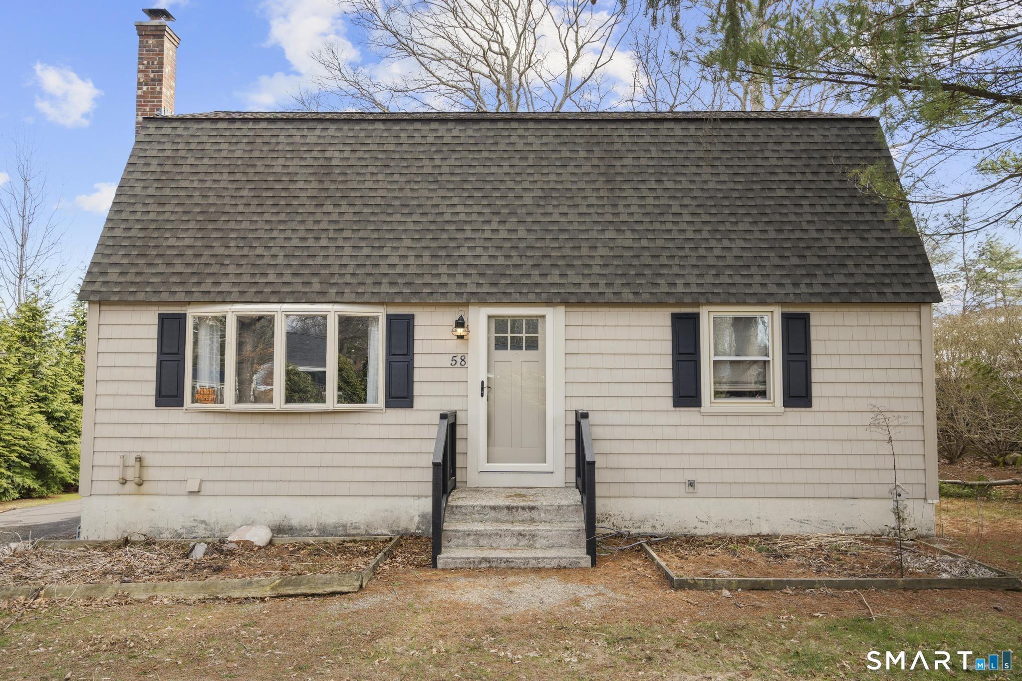 Viens St, Putnam, CT 06260