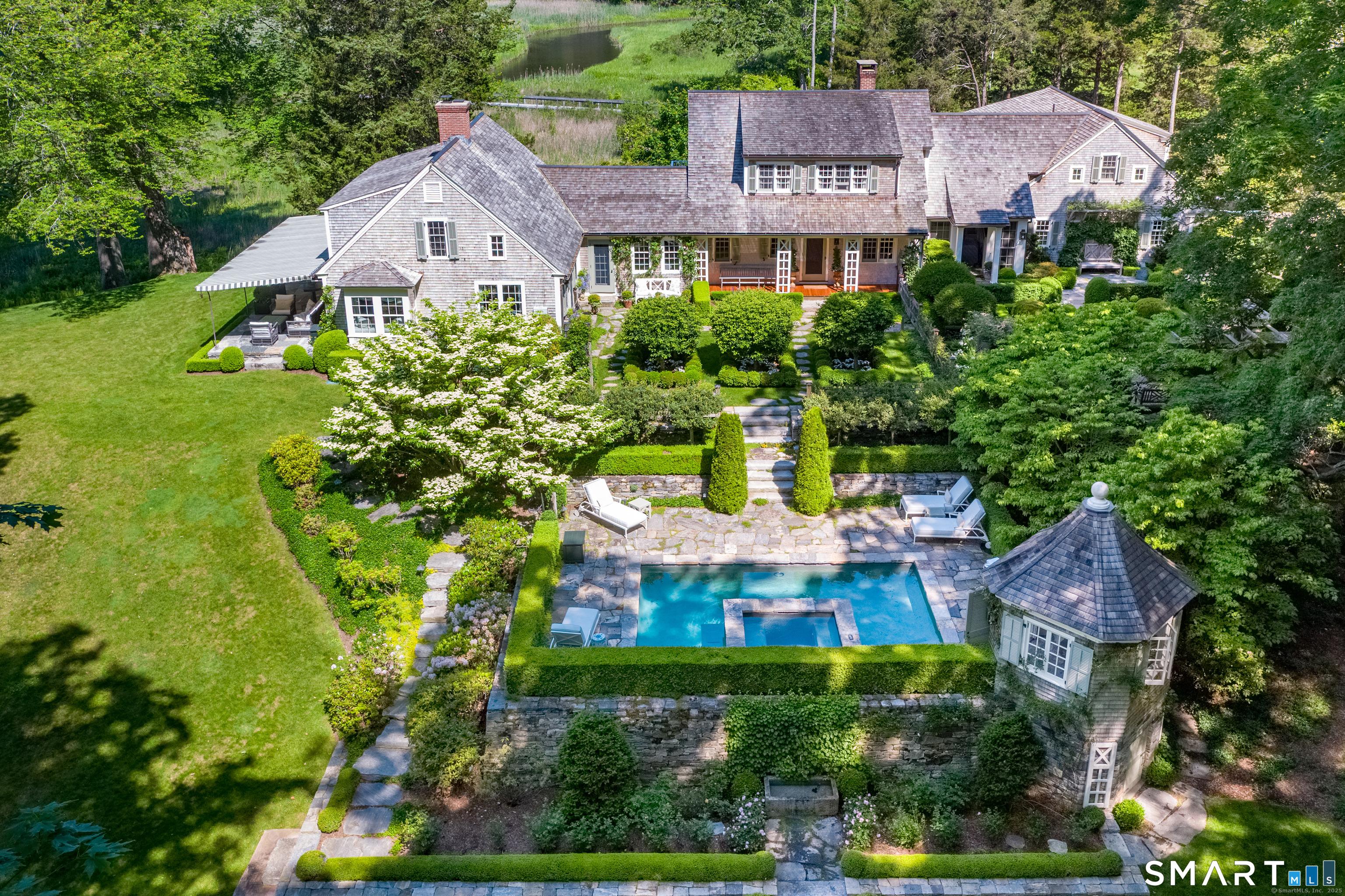 Joshua Ln, Old Lyme, CT 06371