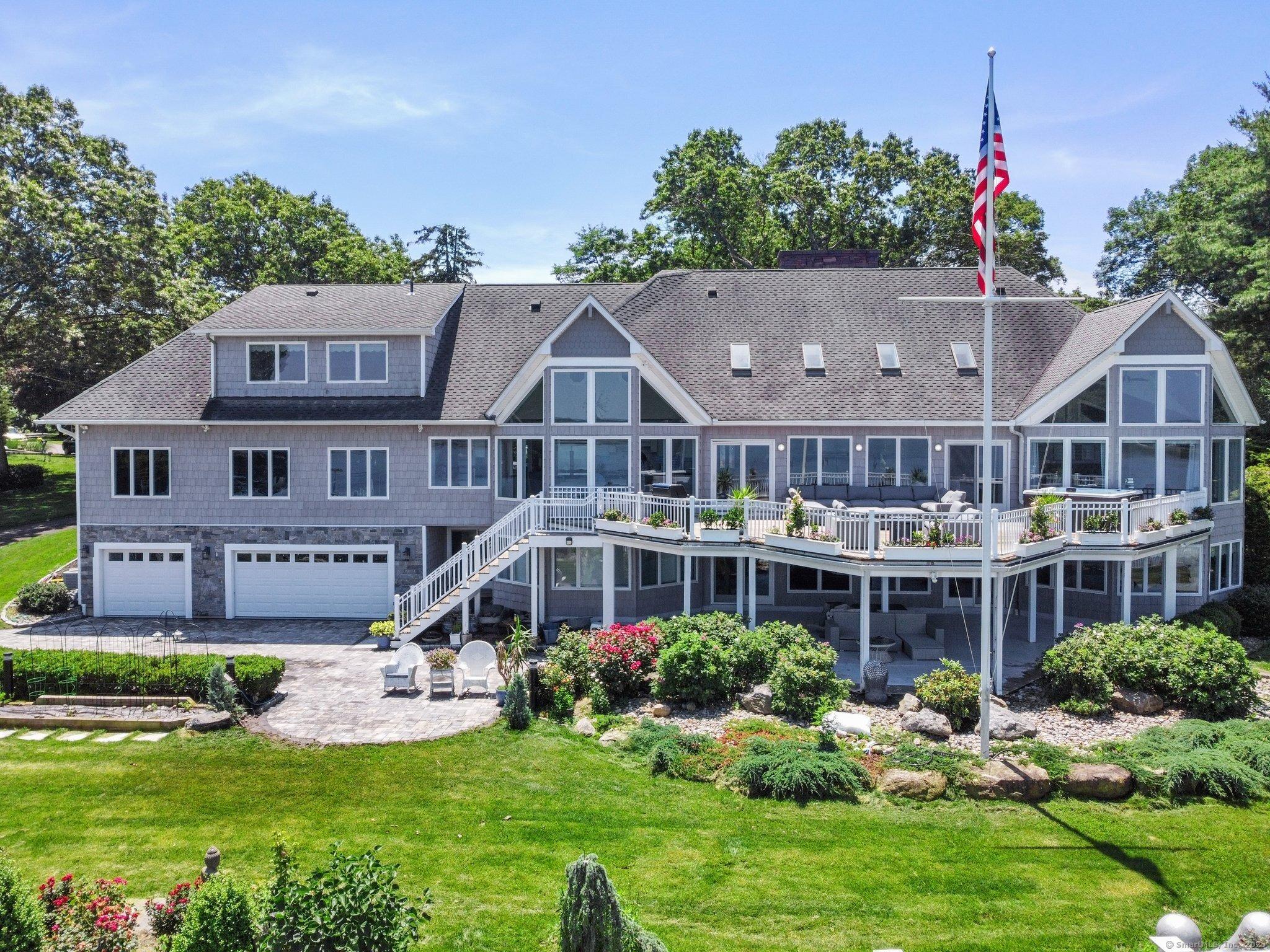 Rocky Point Rd, Old Saybrook, CT 06475