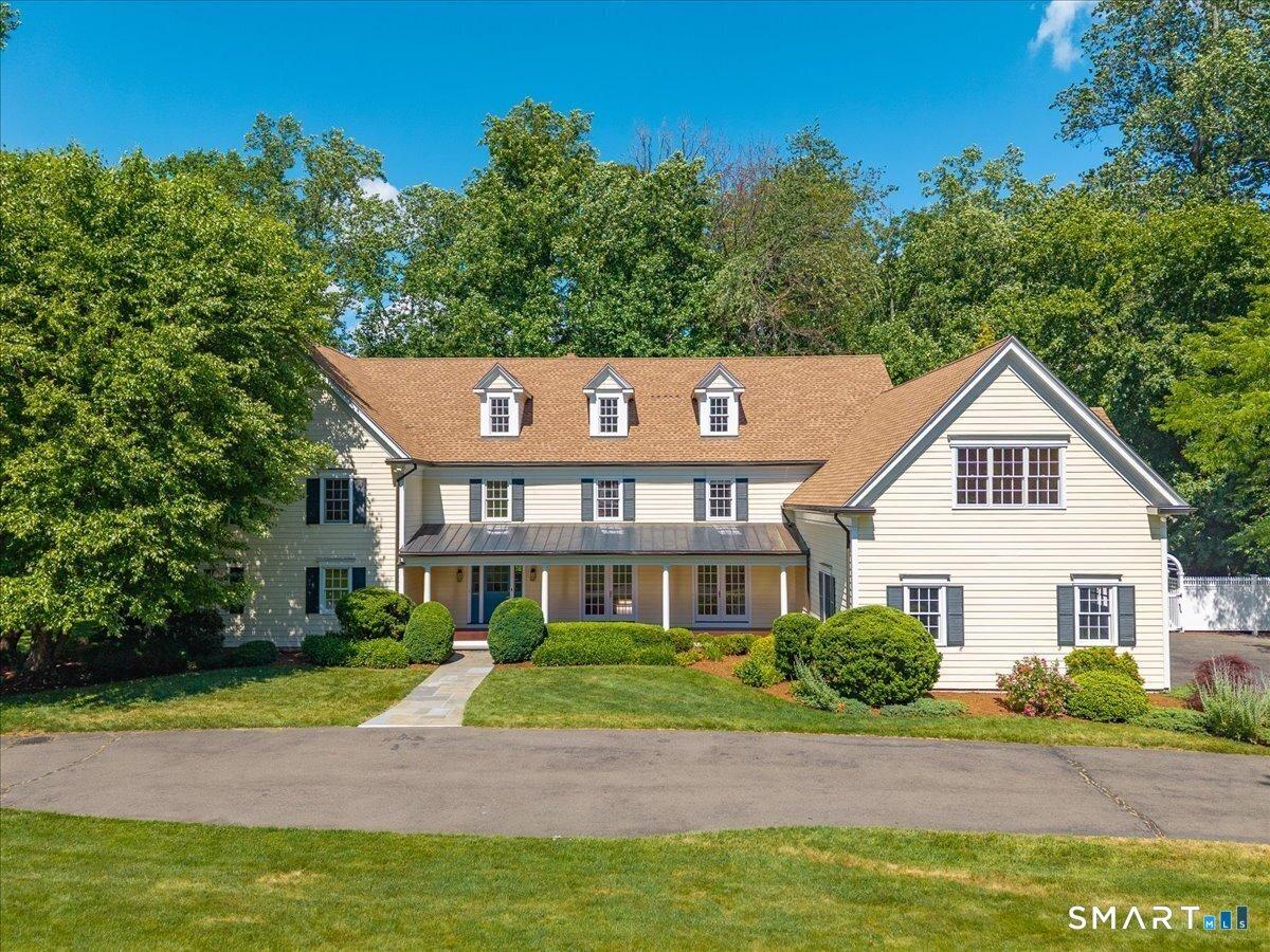 Woody Ln, Westport, CT 06880