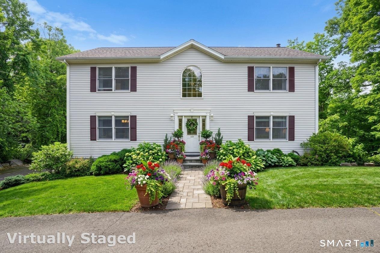 Carmen Hill Rd, New Milford, CT 06776